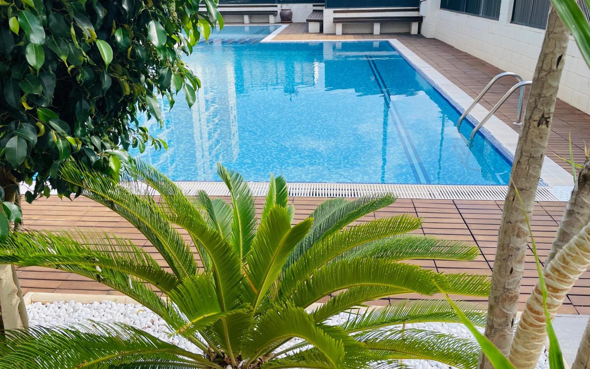 Paraiso De Costa Apartment Playa de Gandia
