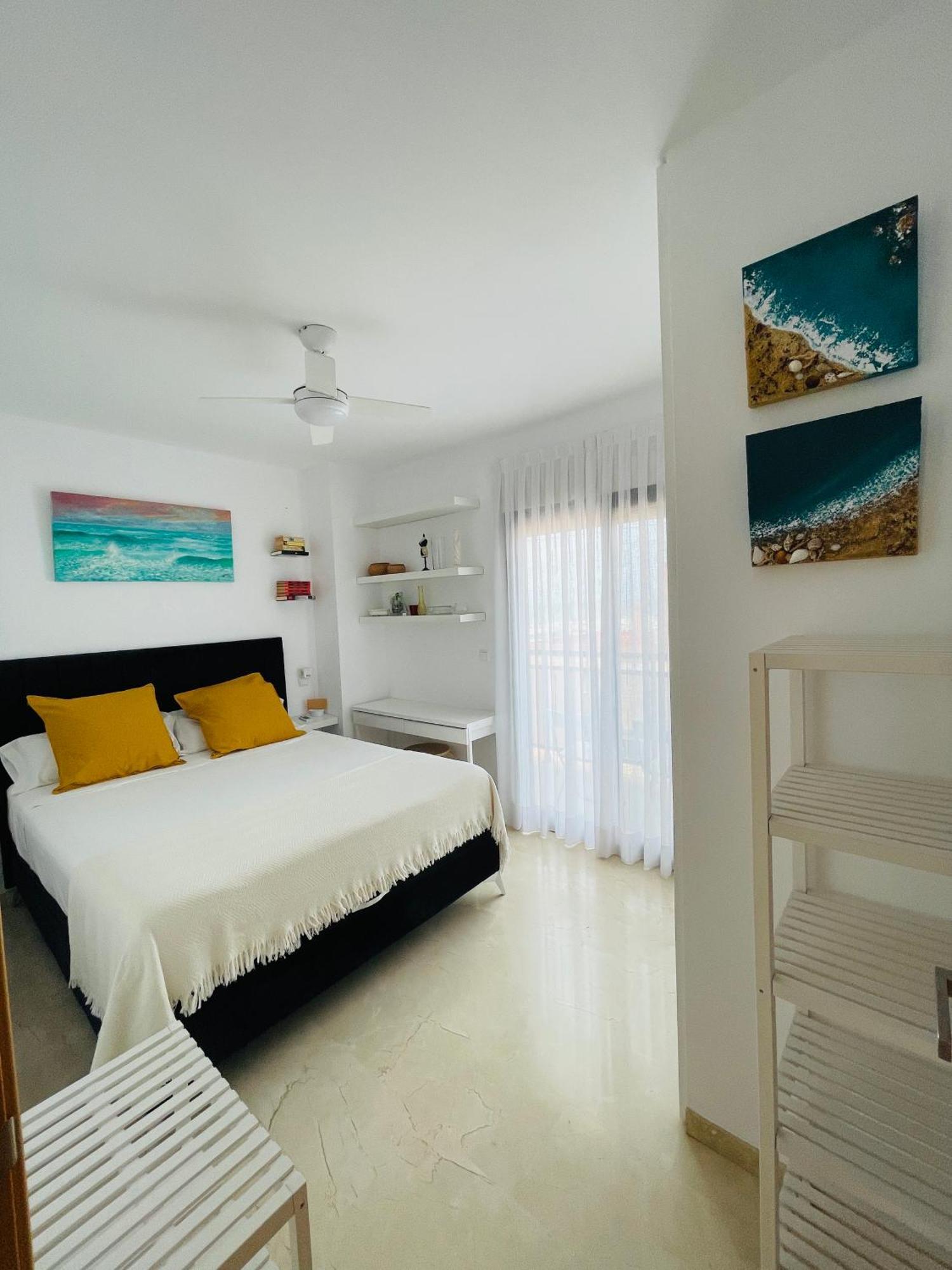 Apartment Paraiso De Costa Playa de Gandia