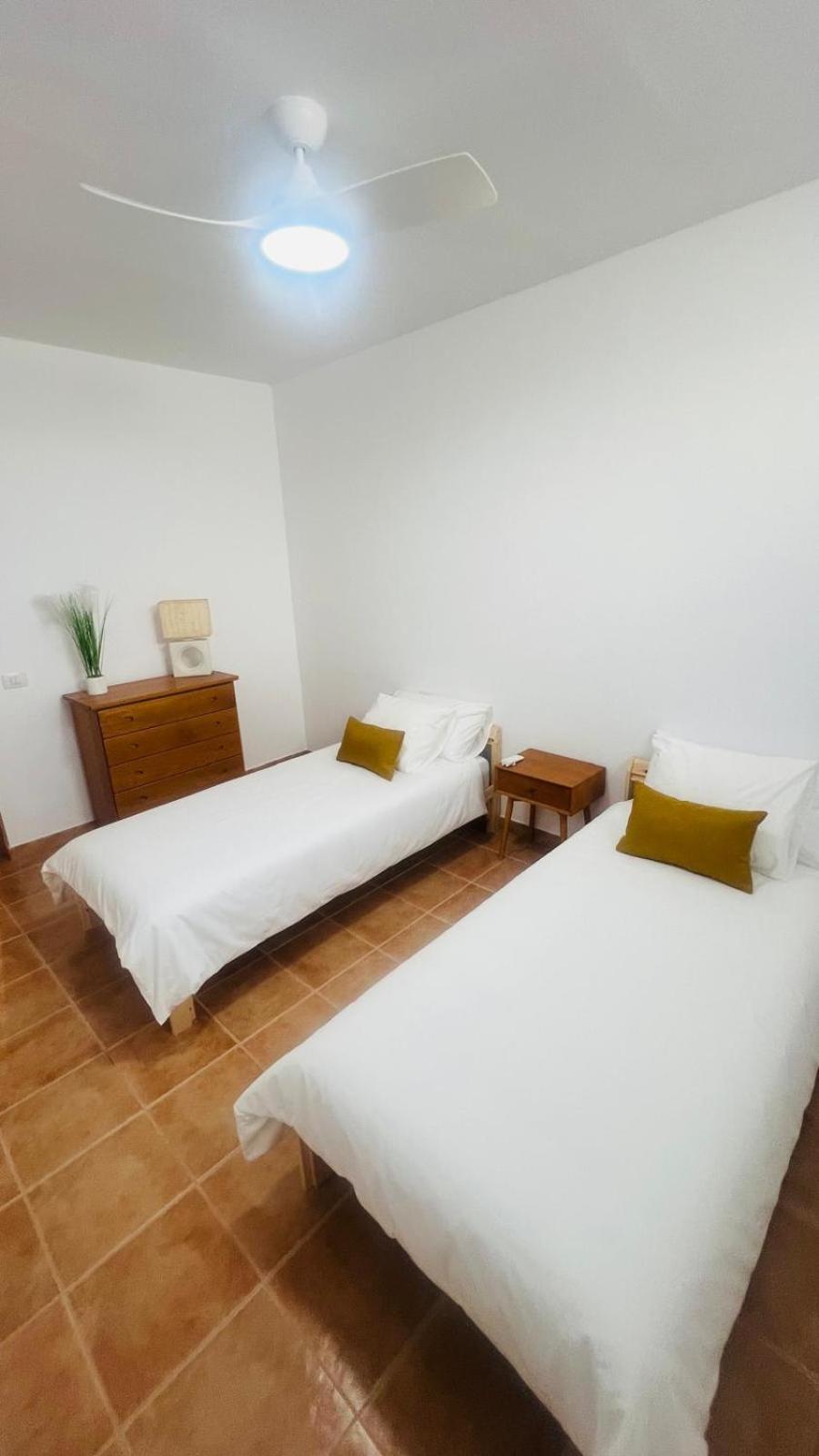 Casa La Galea El Medano (Tenerife)