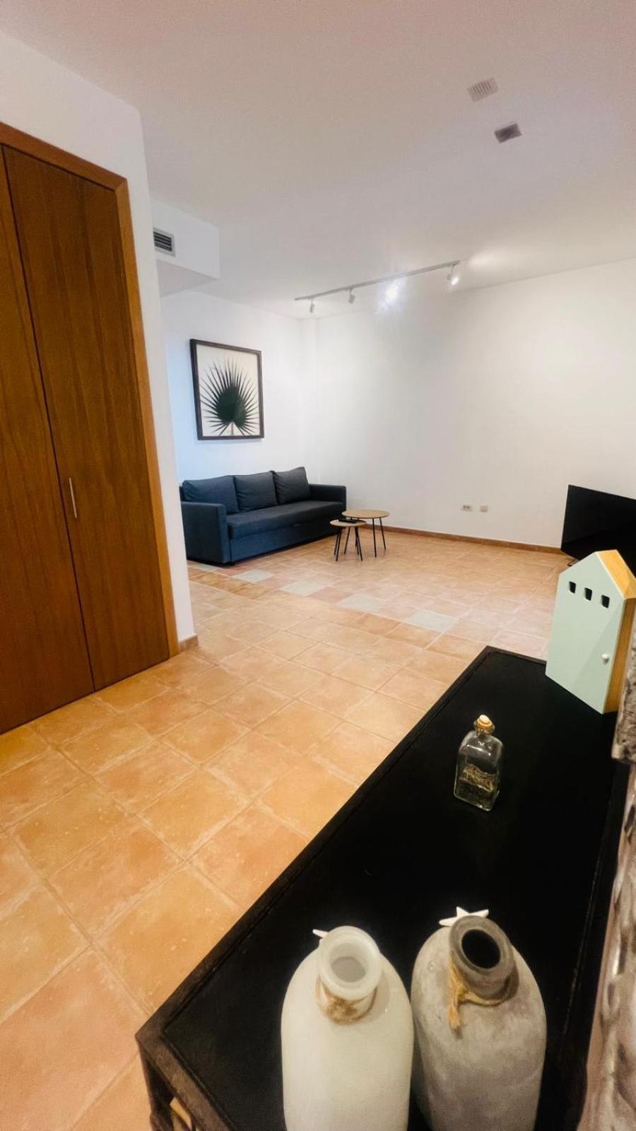Casa La Galea Apartment