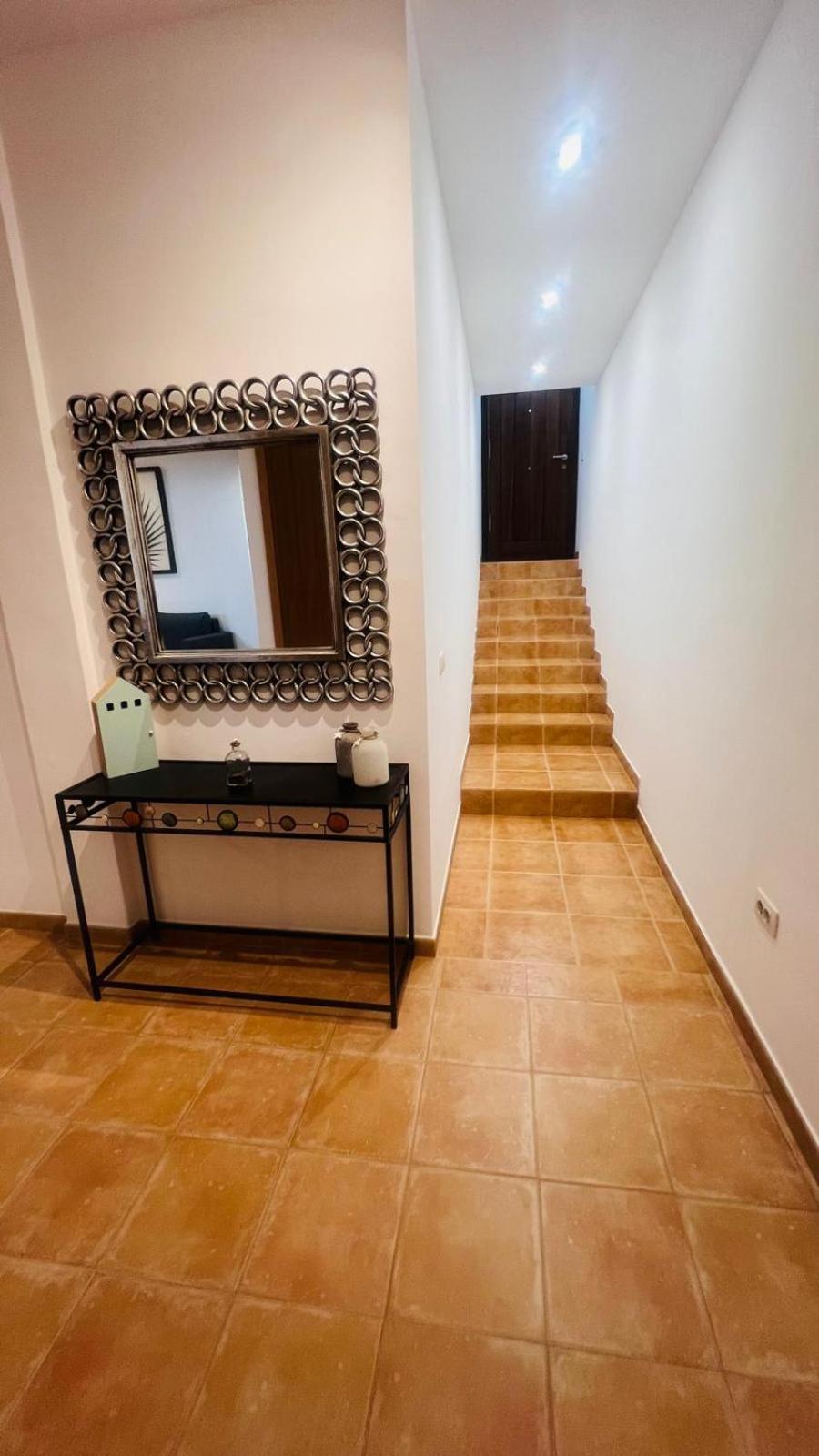 Apartment Casa La Galea *