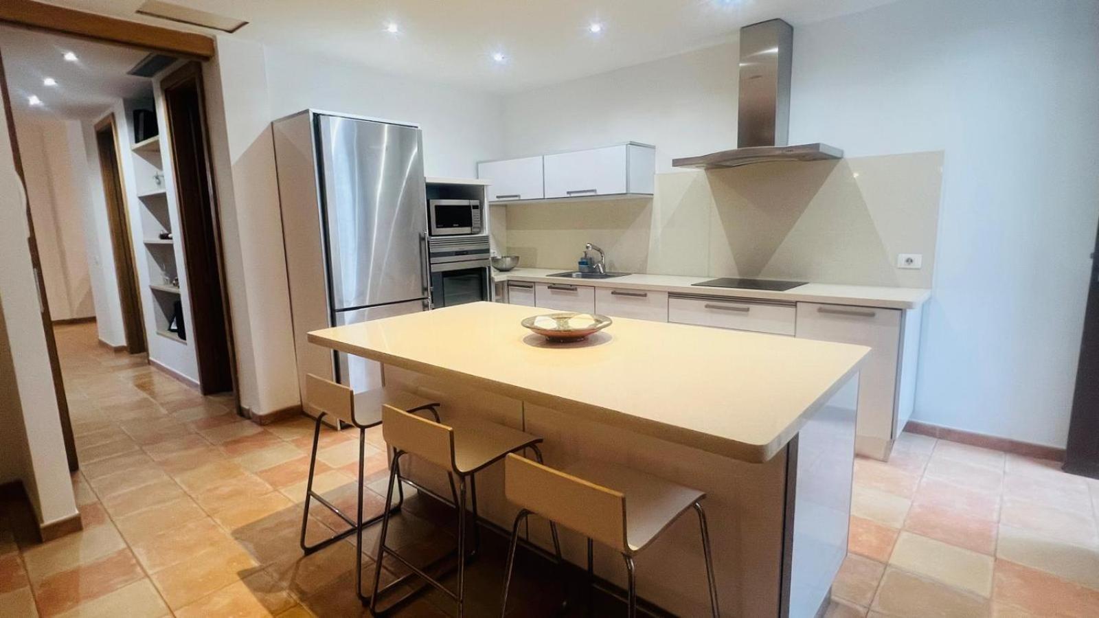 Apartment Casa La Galea
