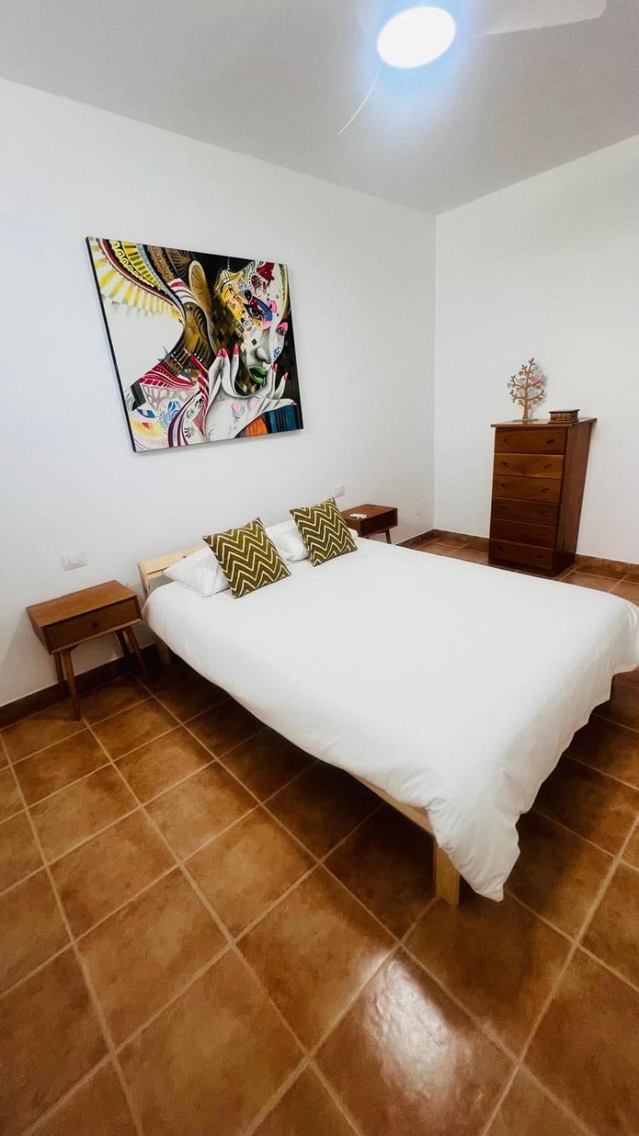 Apartment Casa La Galea