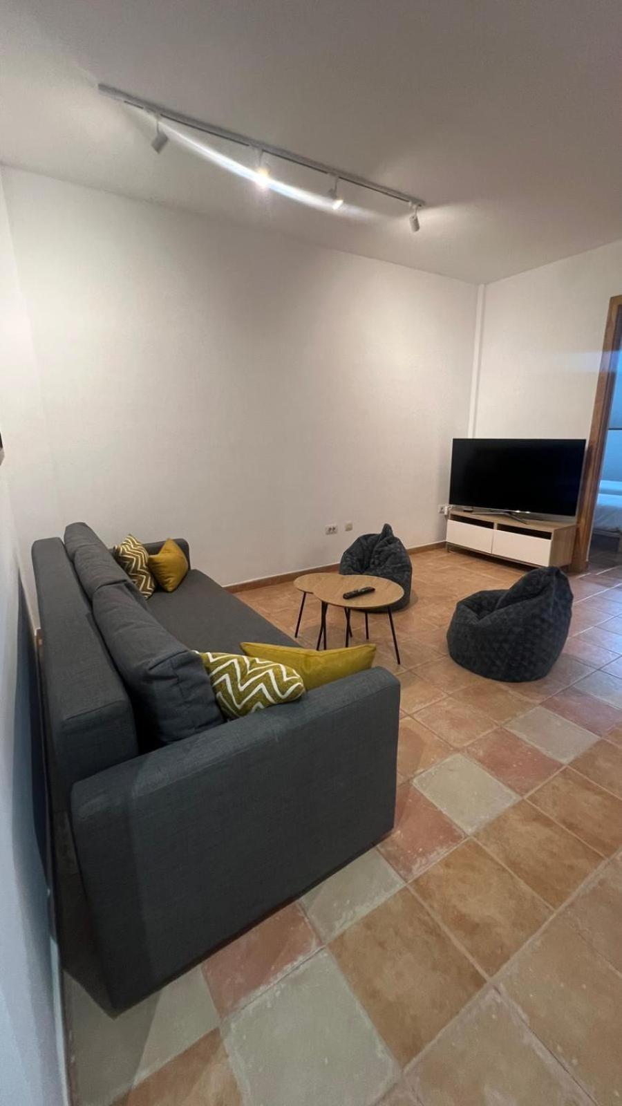 Apartment Casa La Galea *