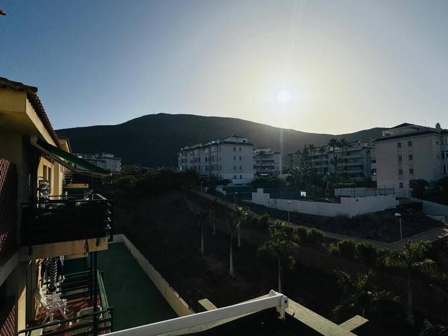 Apartamento Cristimar Los Cristianos (Tenerife)