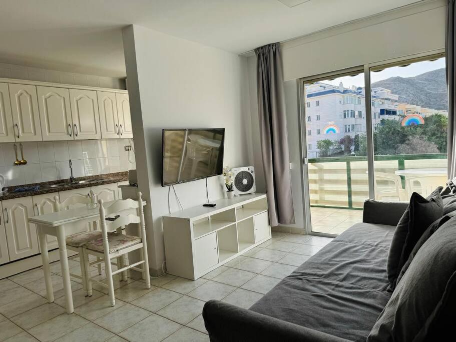 Apartamento Cristimar Los Cristianos (Tenerife)