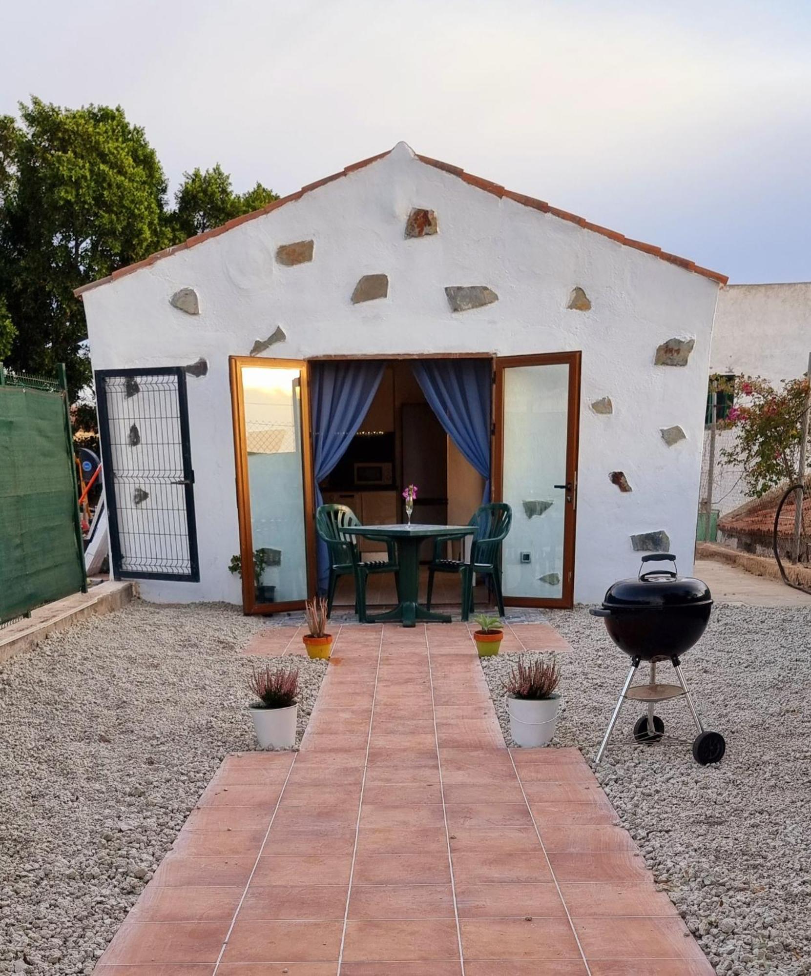 Casa Joy Сasa de vacaciones *