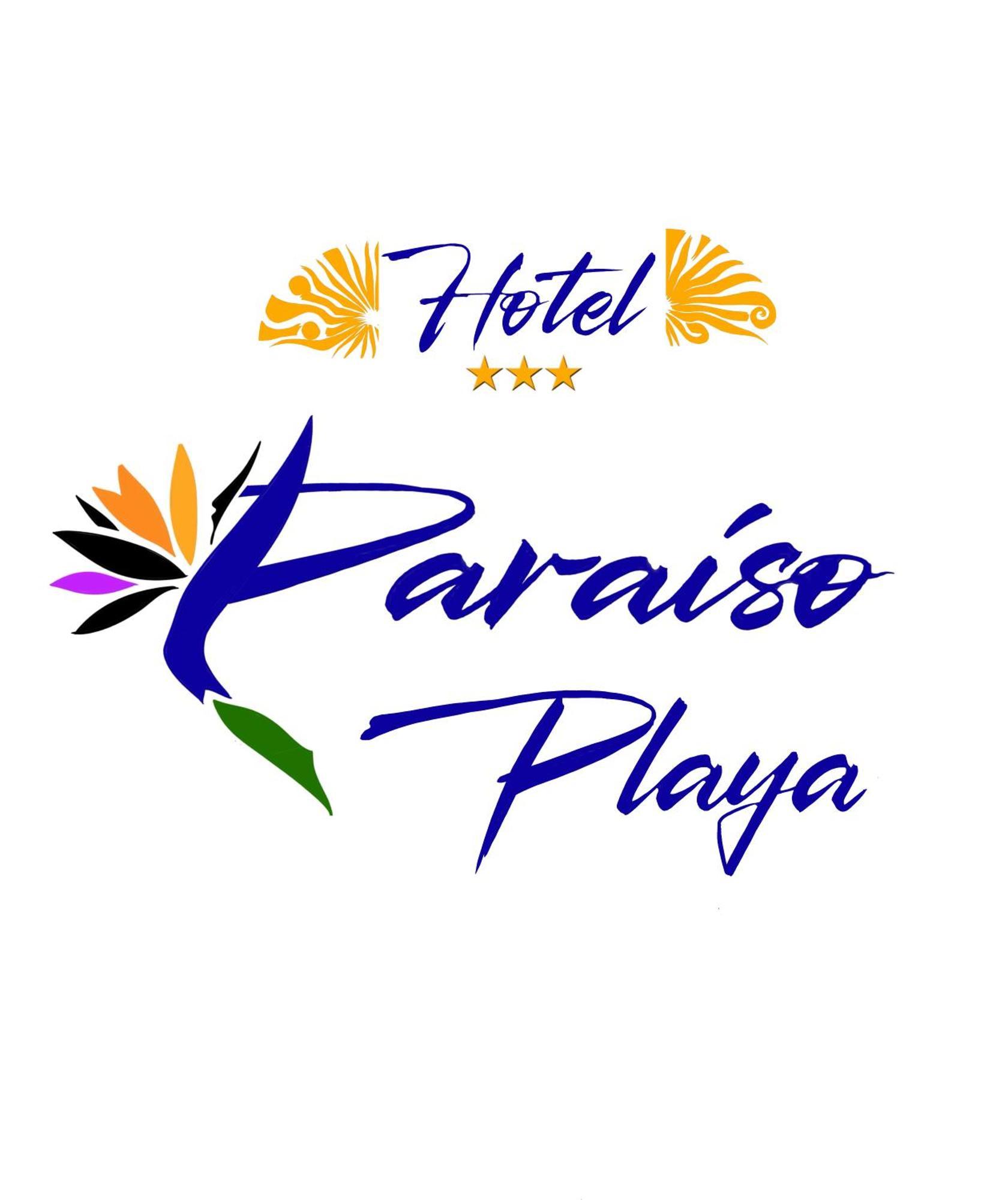 Hotel Paraiso Playa