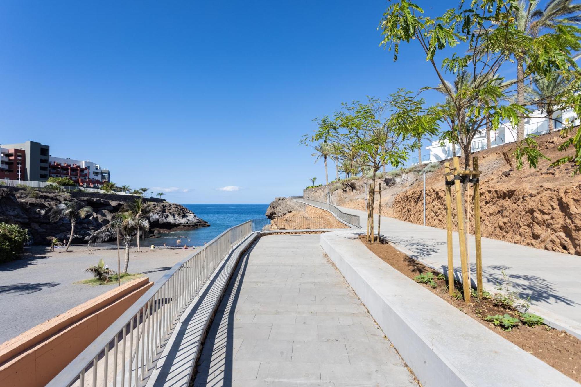 Apartment Estudio Paraiso Del Sur *