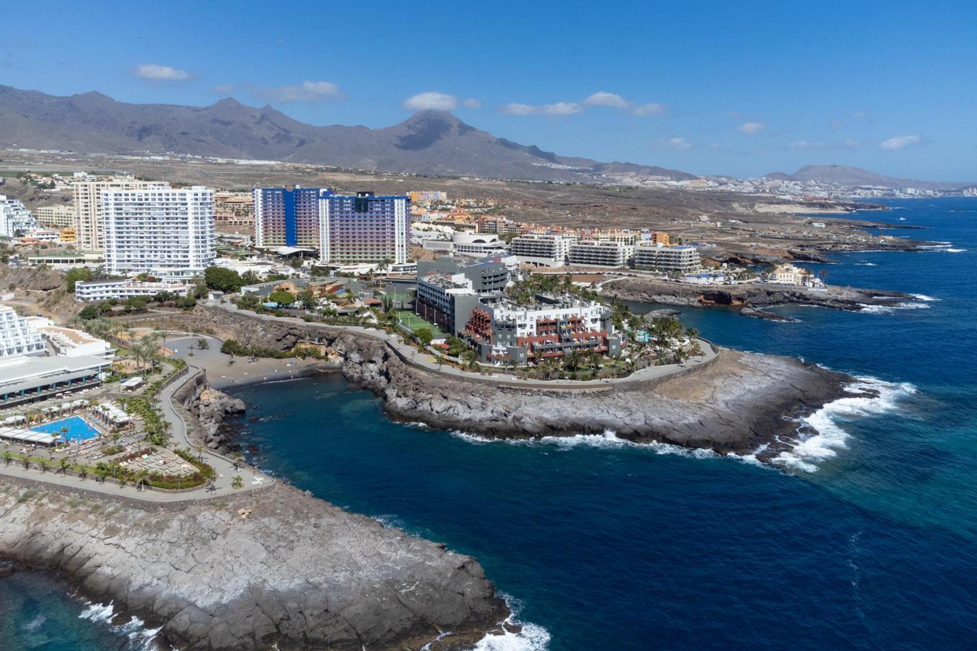 Apartment Estudio Paraiso Del Sur Playa Paraiso (Tenerife)