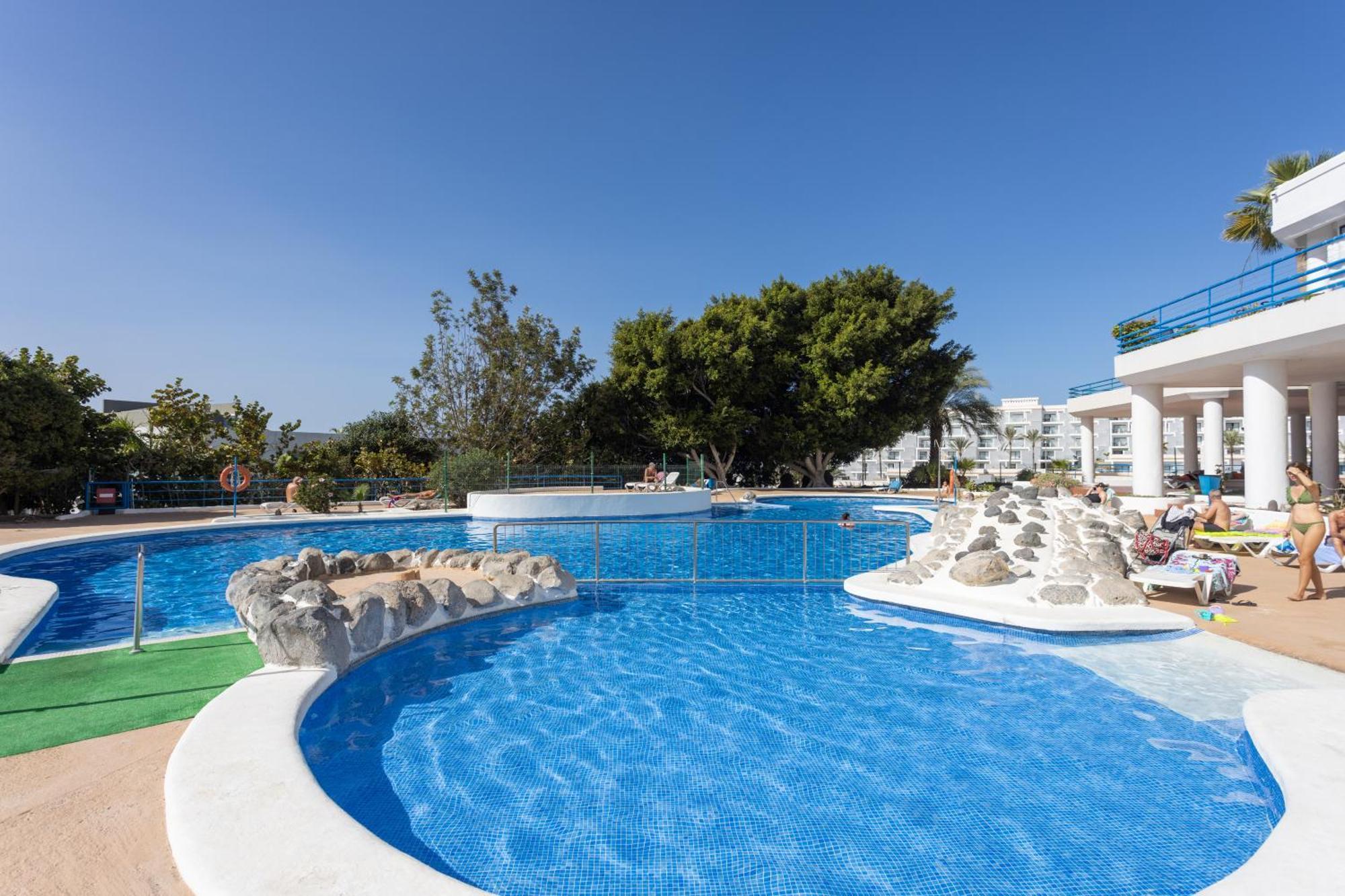 Estudio Paraiso Del Sur Apartment Playa Paraiso (Tenerife)