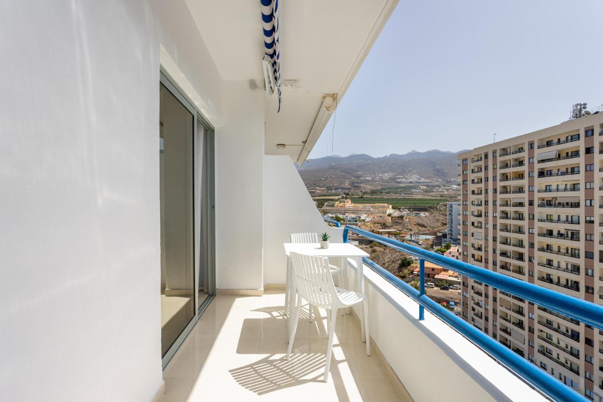 Estudio Paraiso Del Sur Apartment Playa Paraiso (Tenerife)