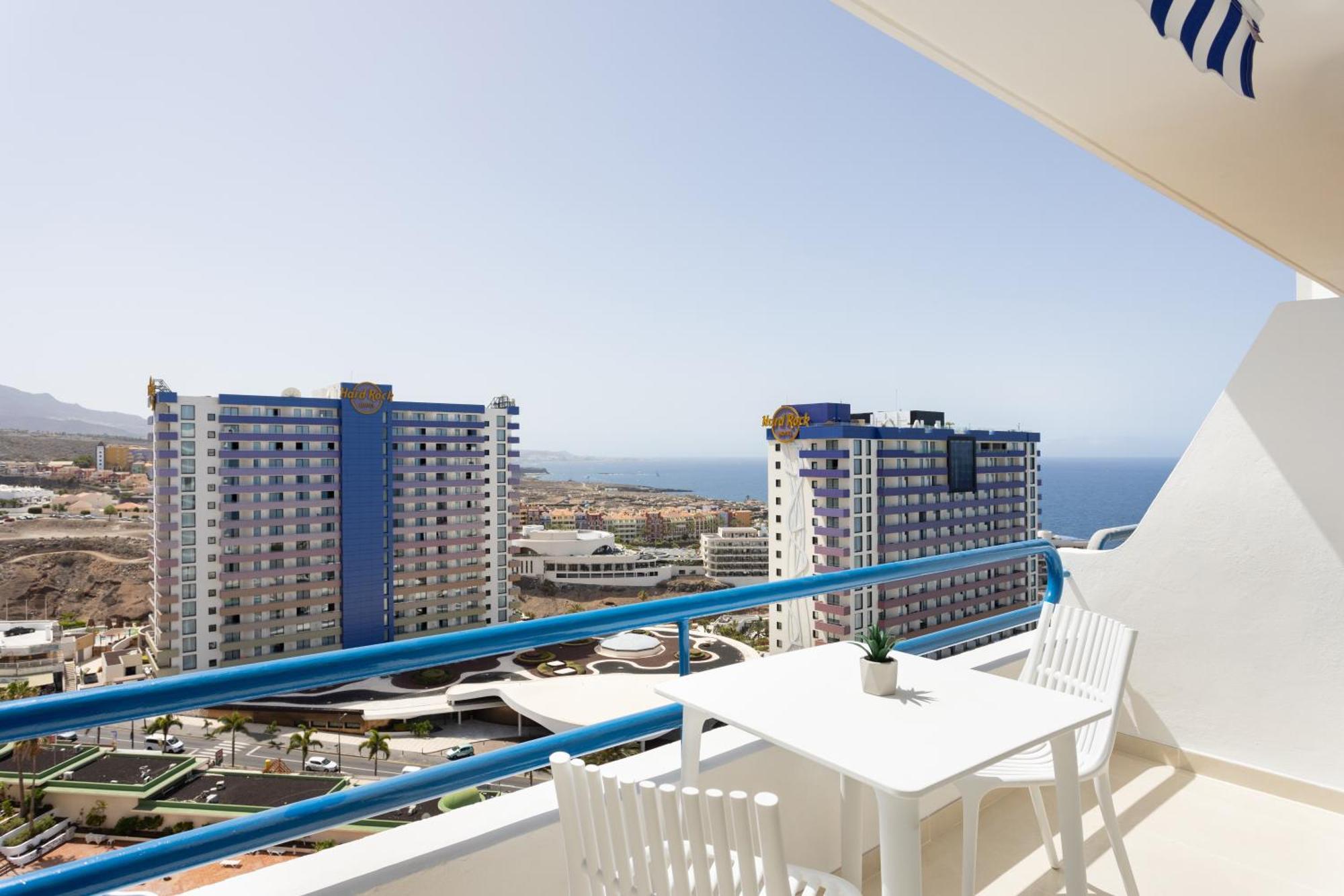 Apartment Estudio Paraiso Del Sur Playa Paraiso (Tenerife)