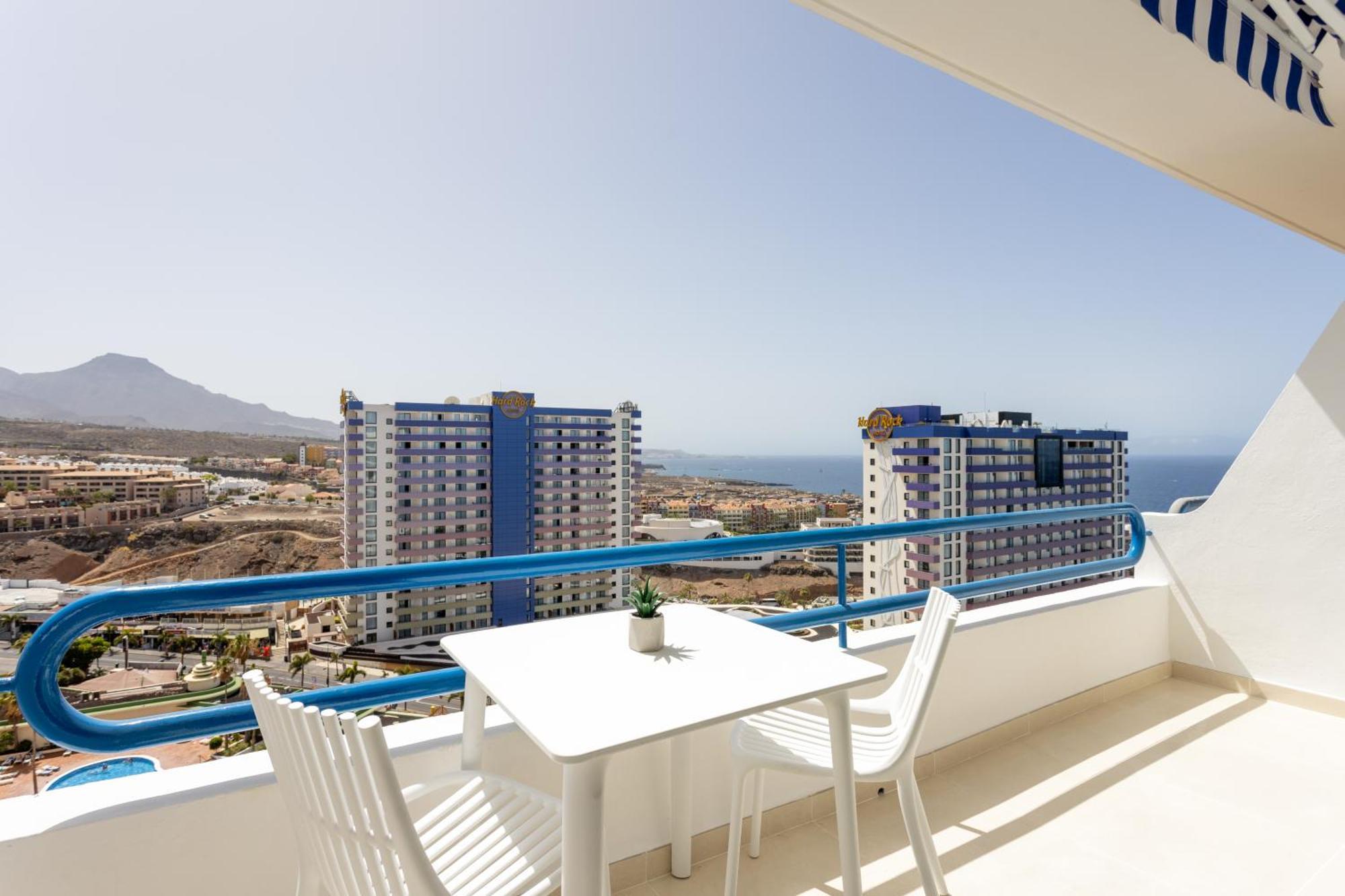 Apartment Estudio Paraiso Del Sur Playa Paraiso (Tenerife)