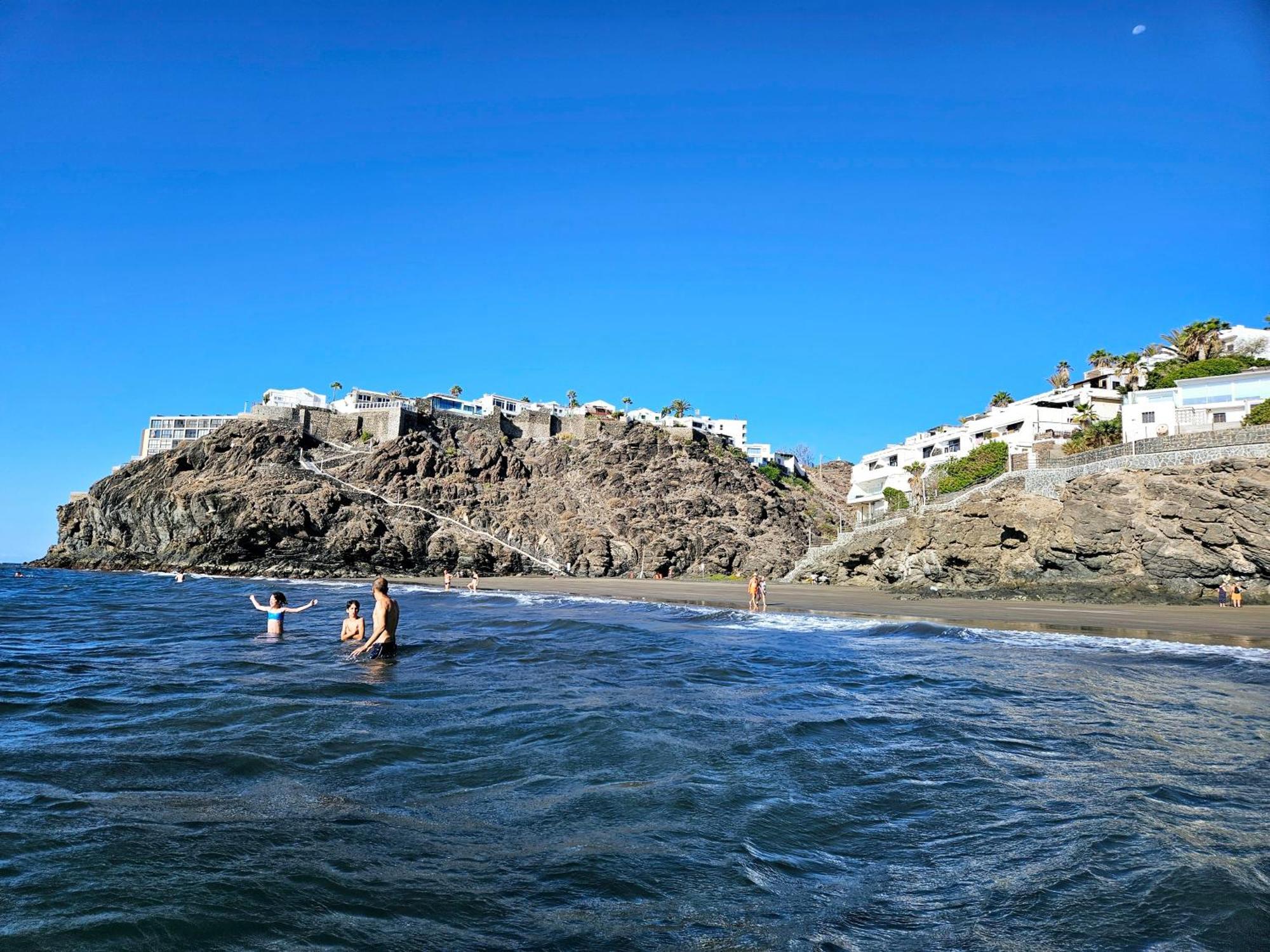 Acapulco Ocean View Apartahotel San Agustín