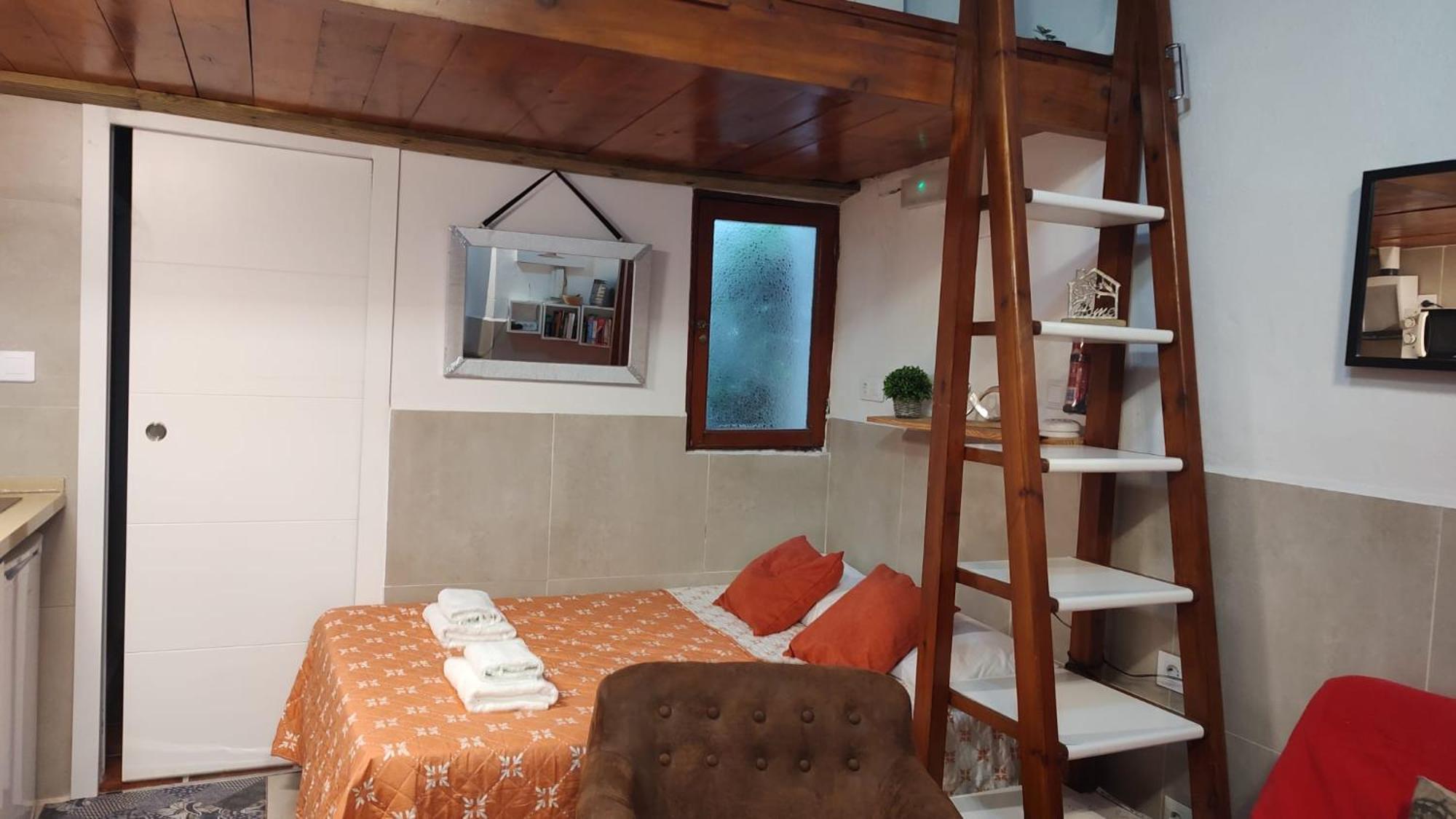 Apartment Alcazares Centro *