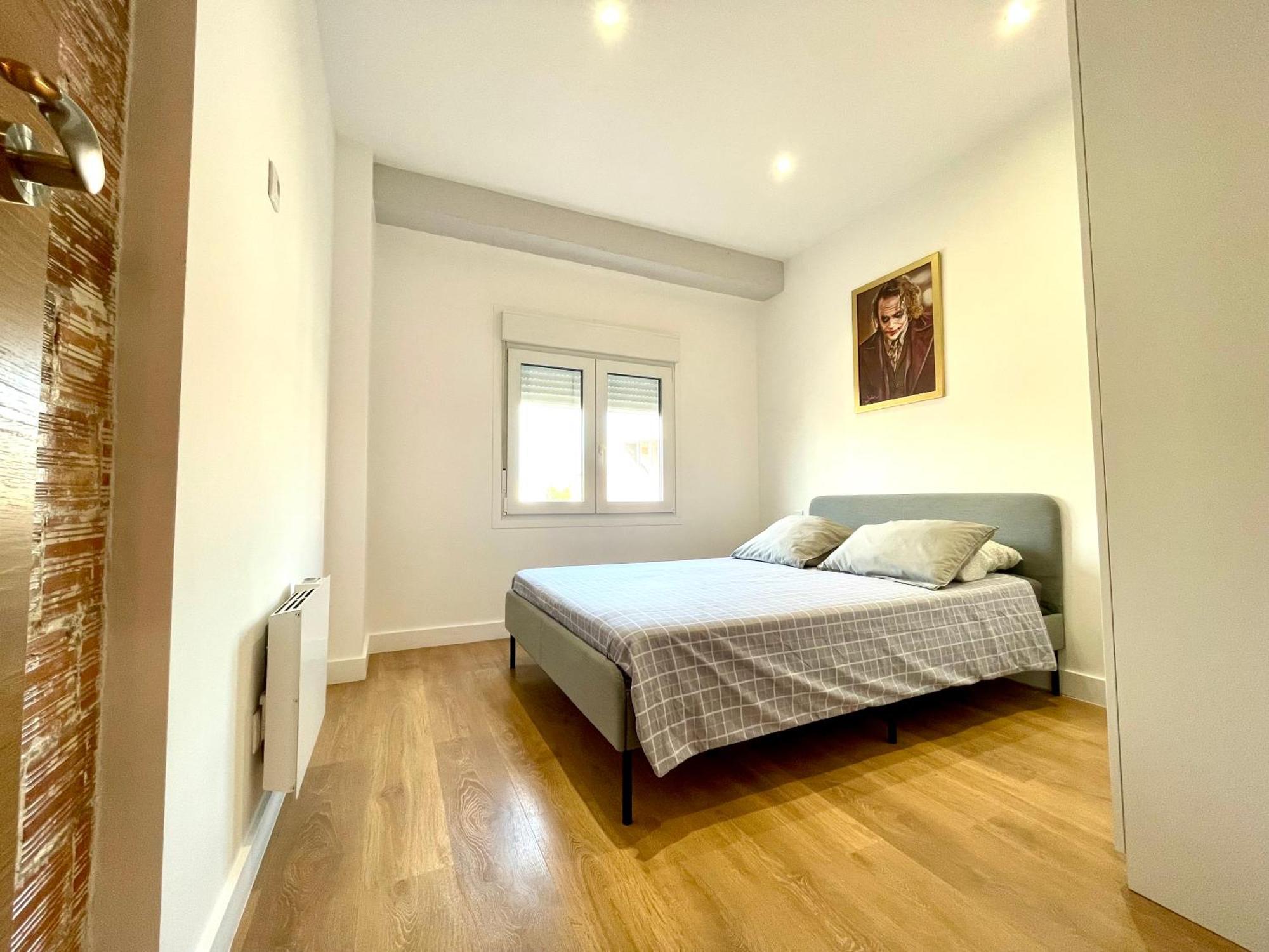 Apartamento Flores Paradise Sagunto
