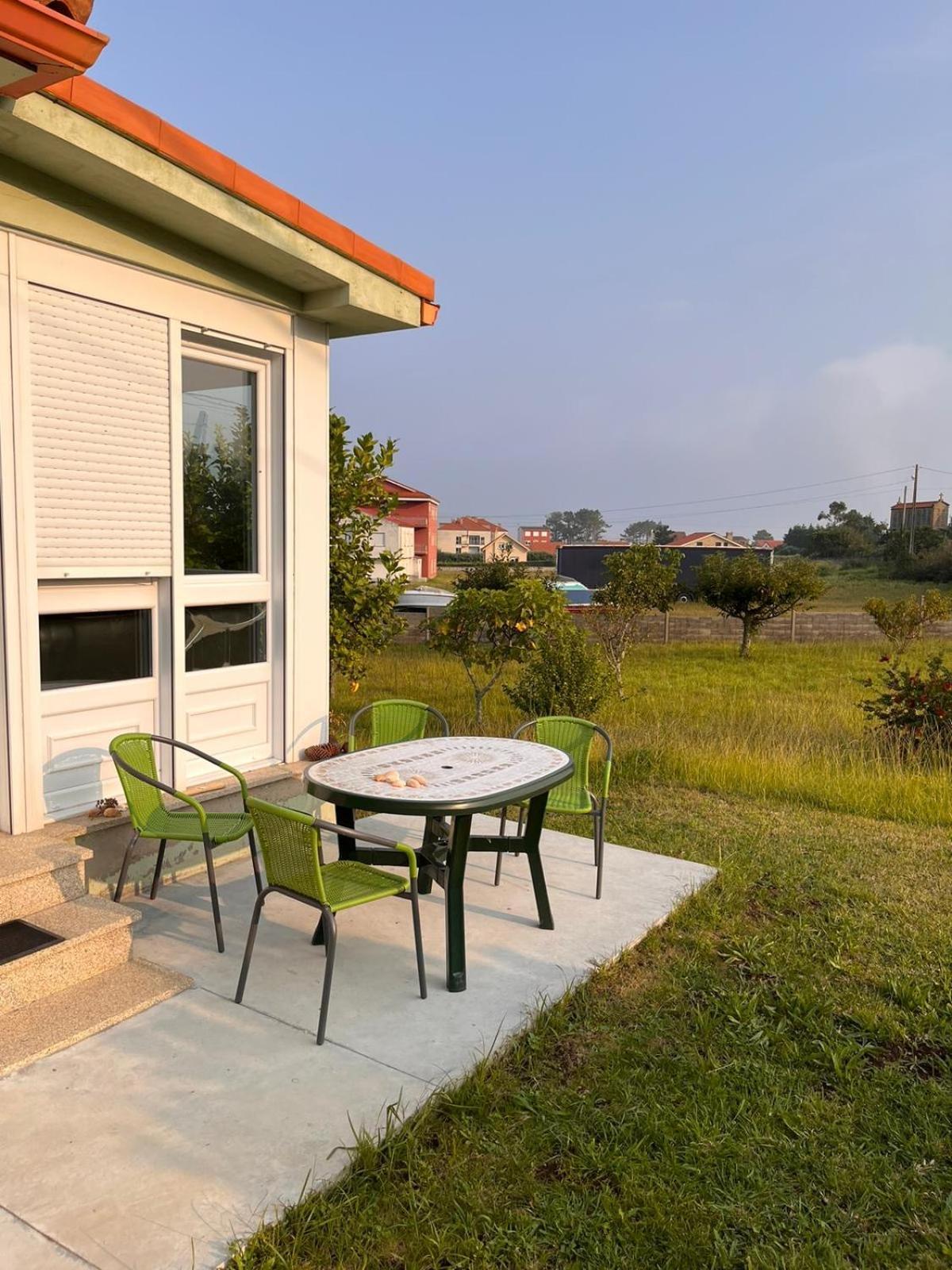 Casa Frutales Escaselas Сasa de vacaciones