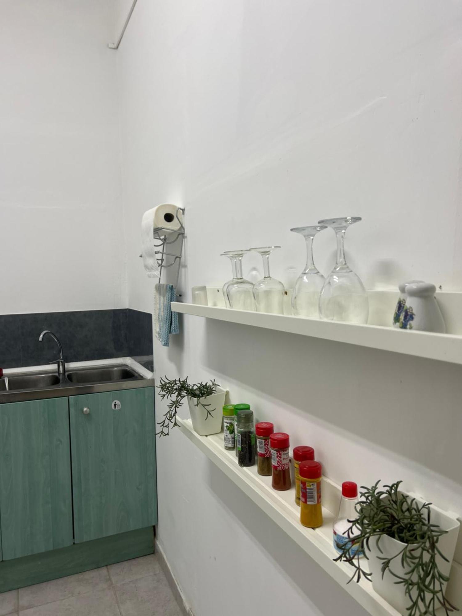 Individual Vecindario Guest house *