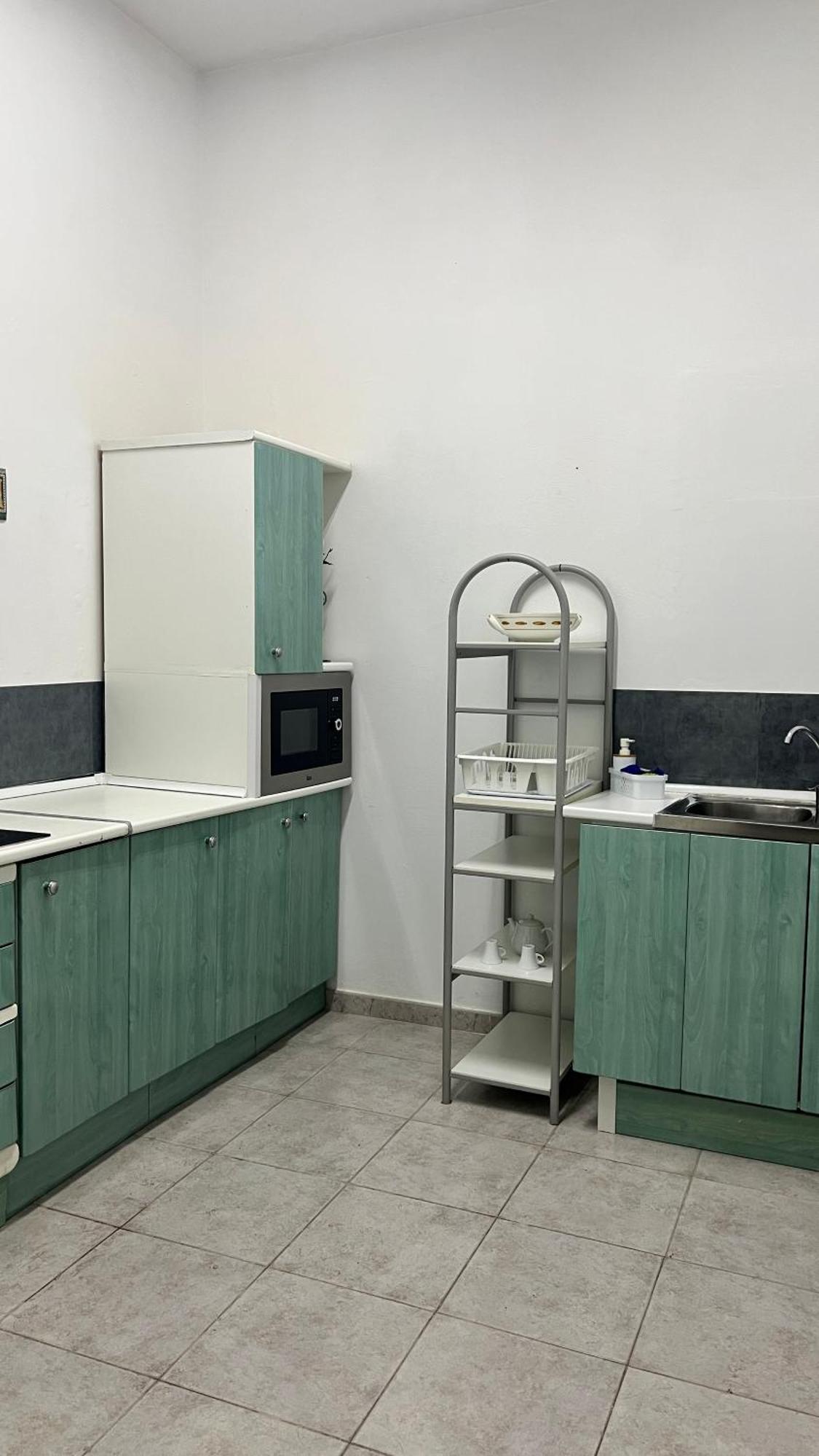 Guest house Individual Vecindario