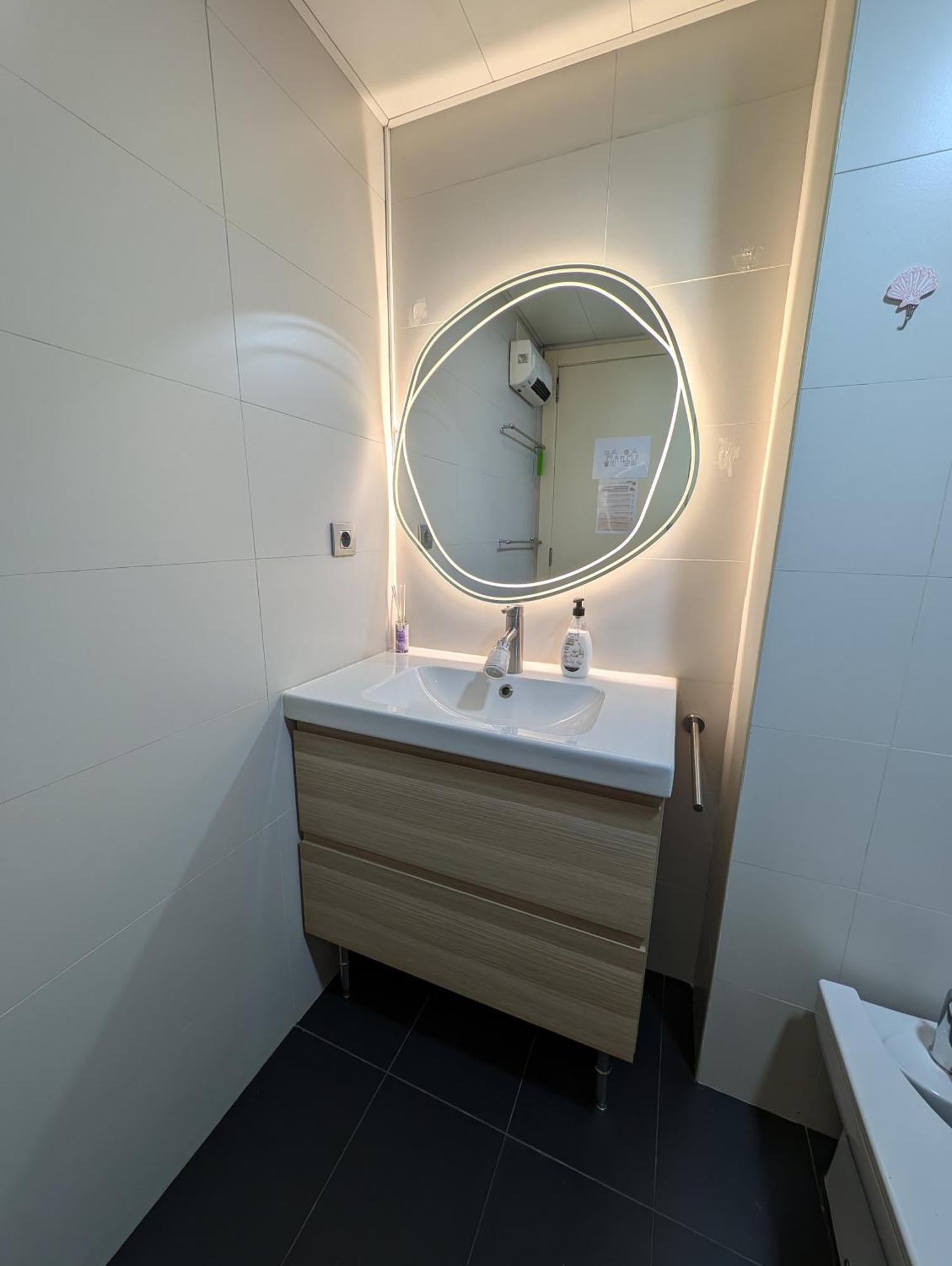 Family Forum Barcelona Con Piscina, Parking Y Playa A 5min
