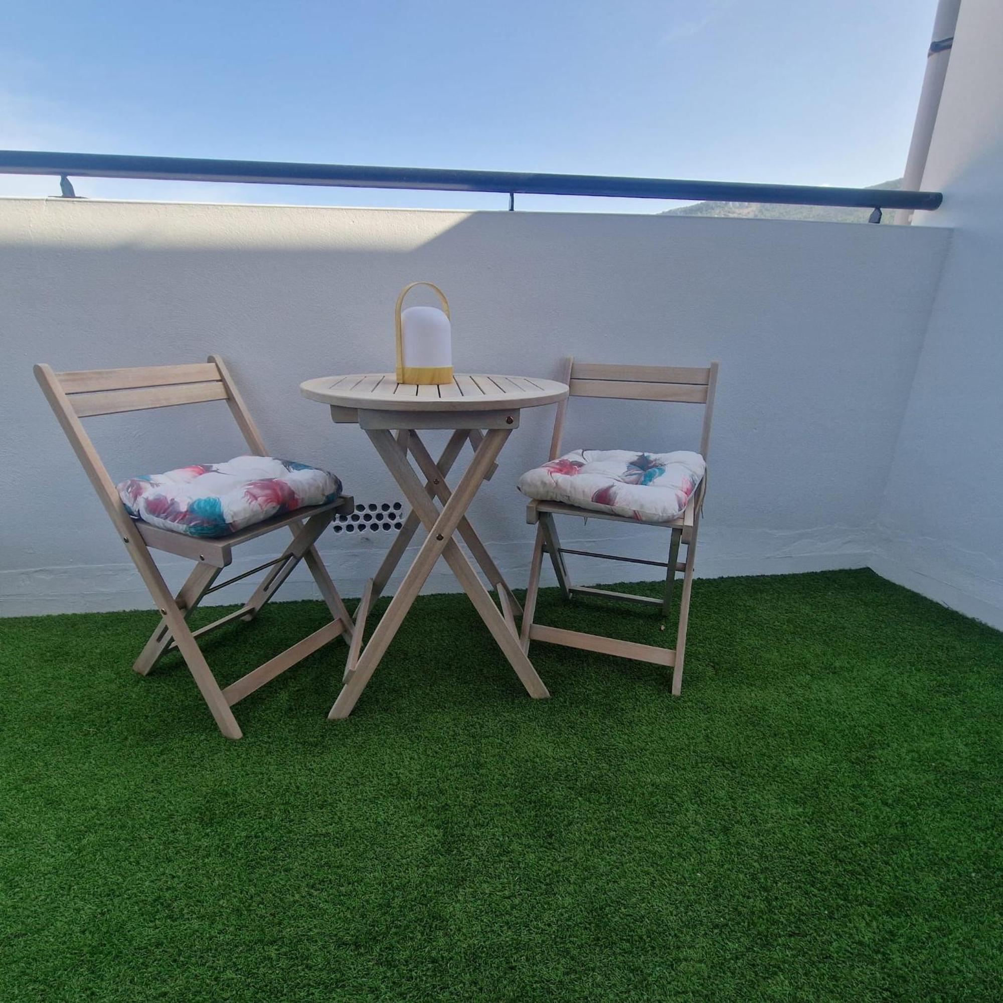 Apartamento Piso Vistas Montanas Y Mar *