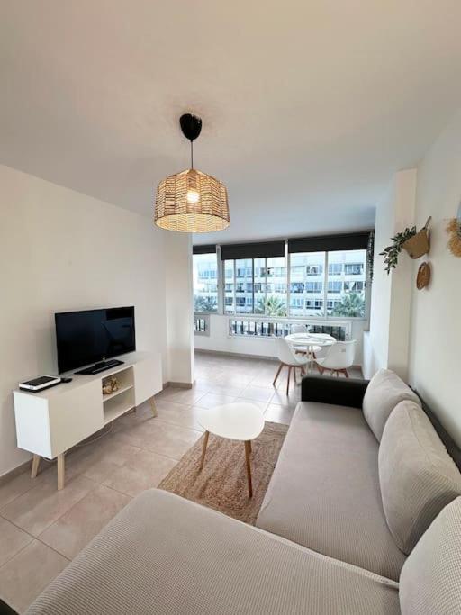 Apartamento Playa Canon Del Aguila *