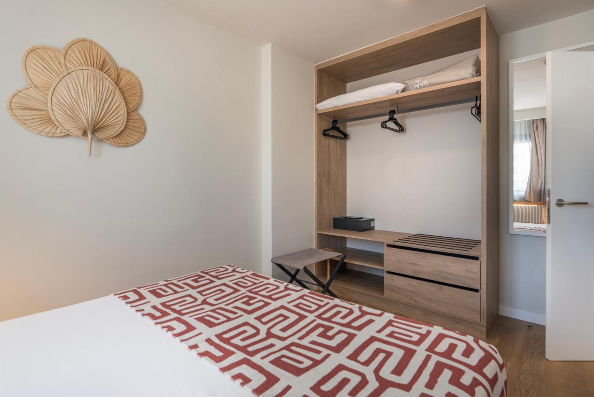 Hotel Livvo Anamar 4*
