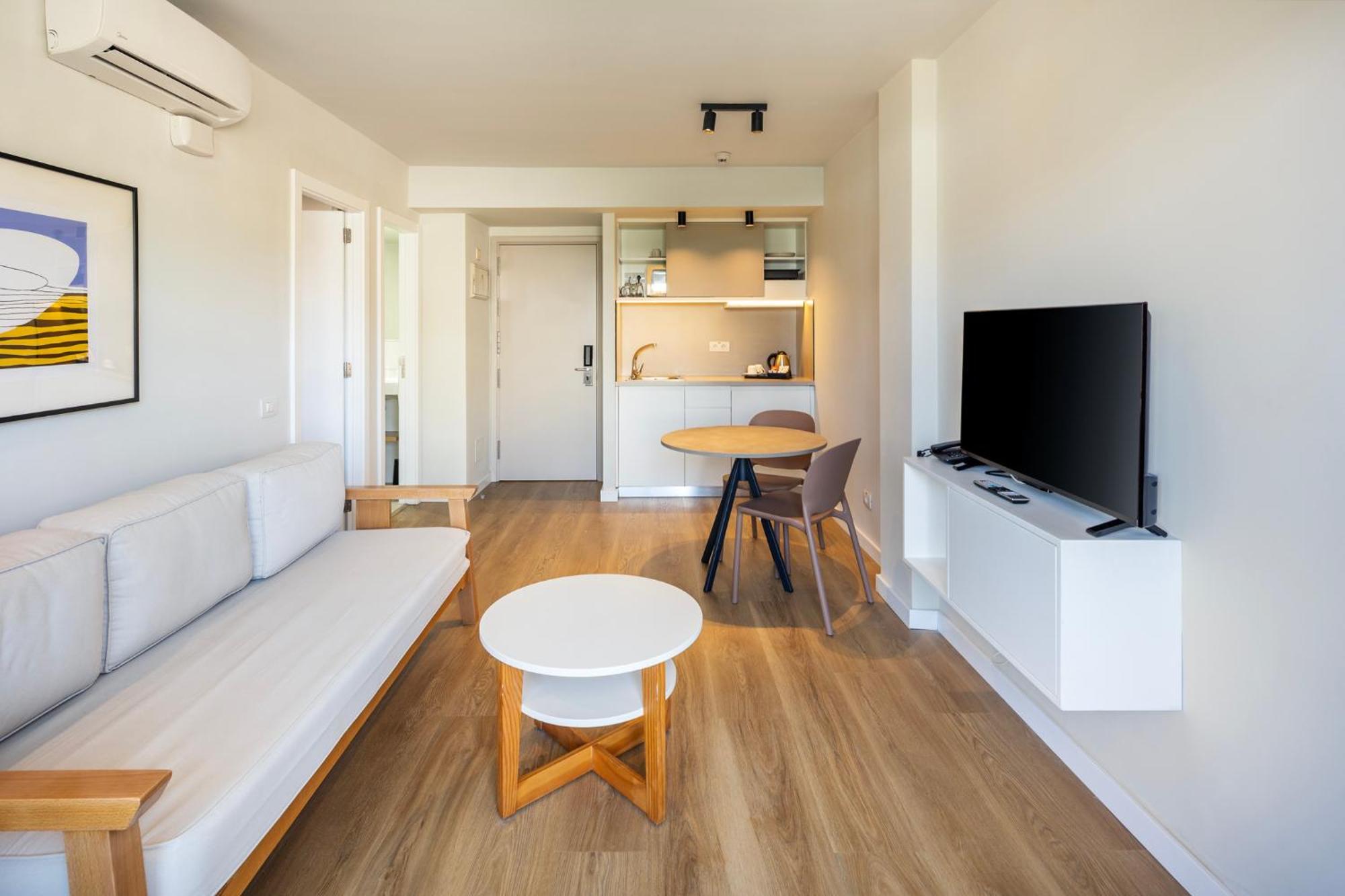 Hotel Livvo Anamar Playa del Inglés