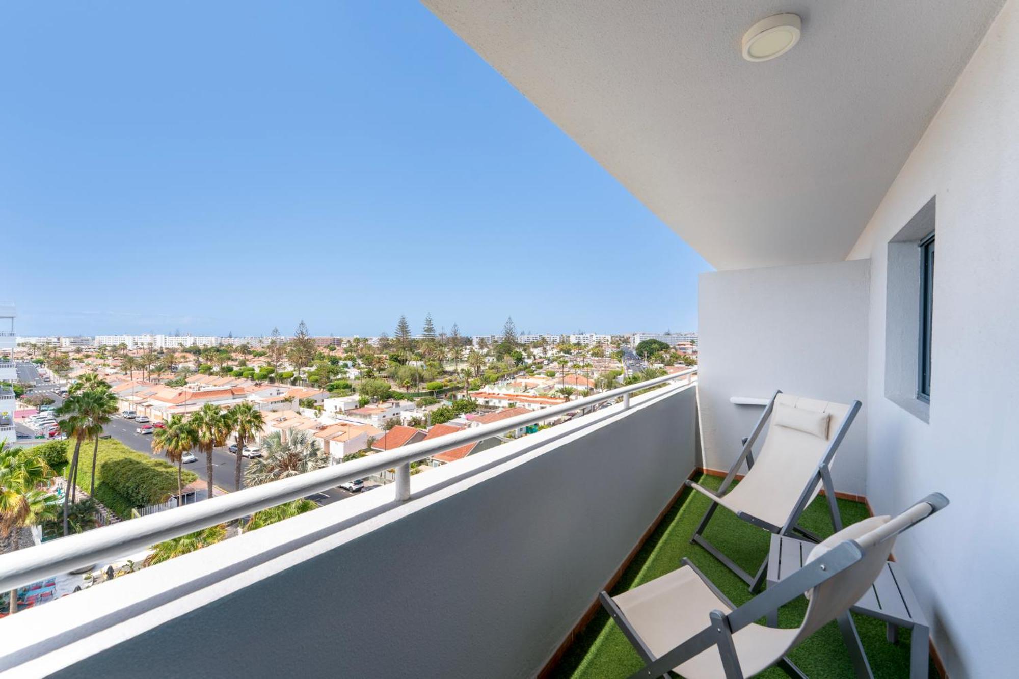 Livvo Anamar 4* Playa del Inglés