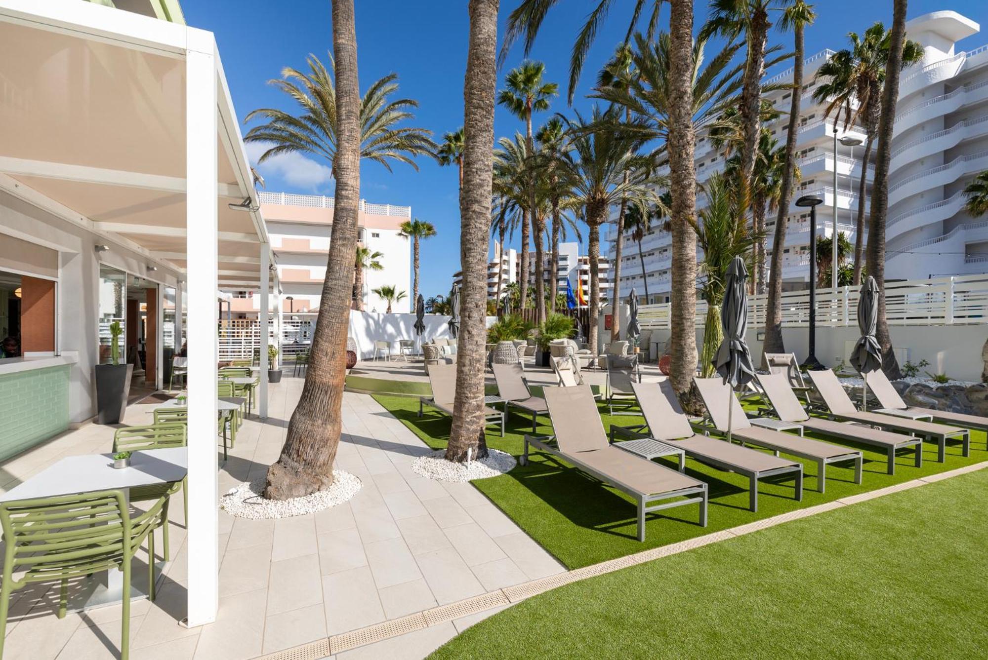 Hotel Livvo Anamar 4*