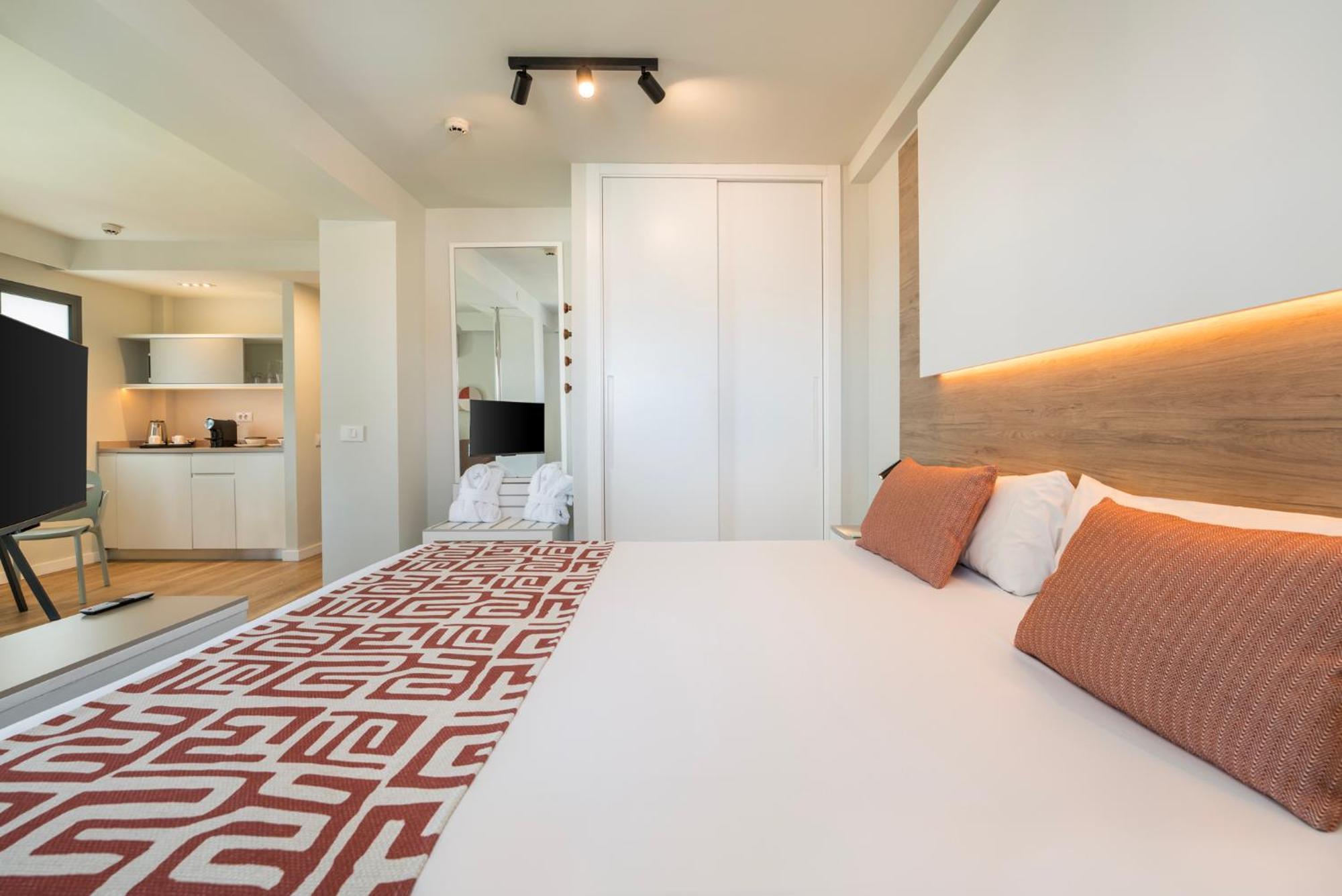 Livvo Anamar Playa del Inglés
