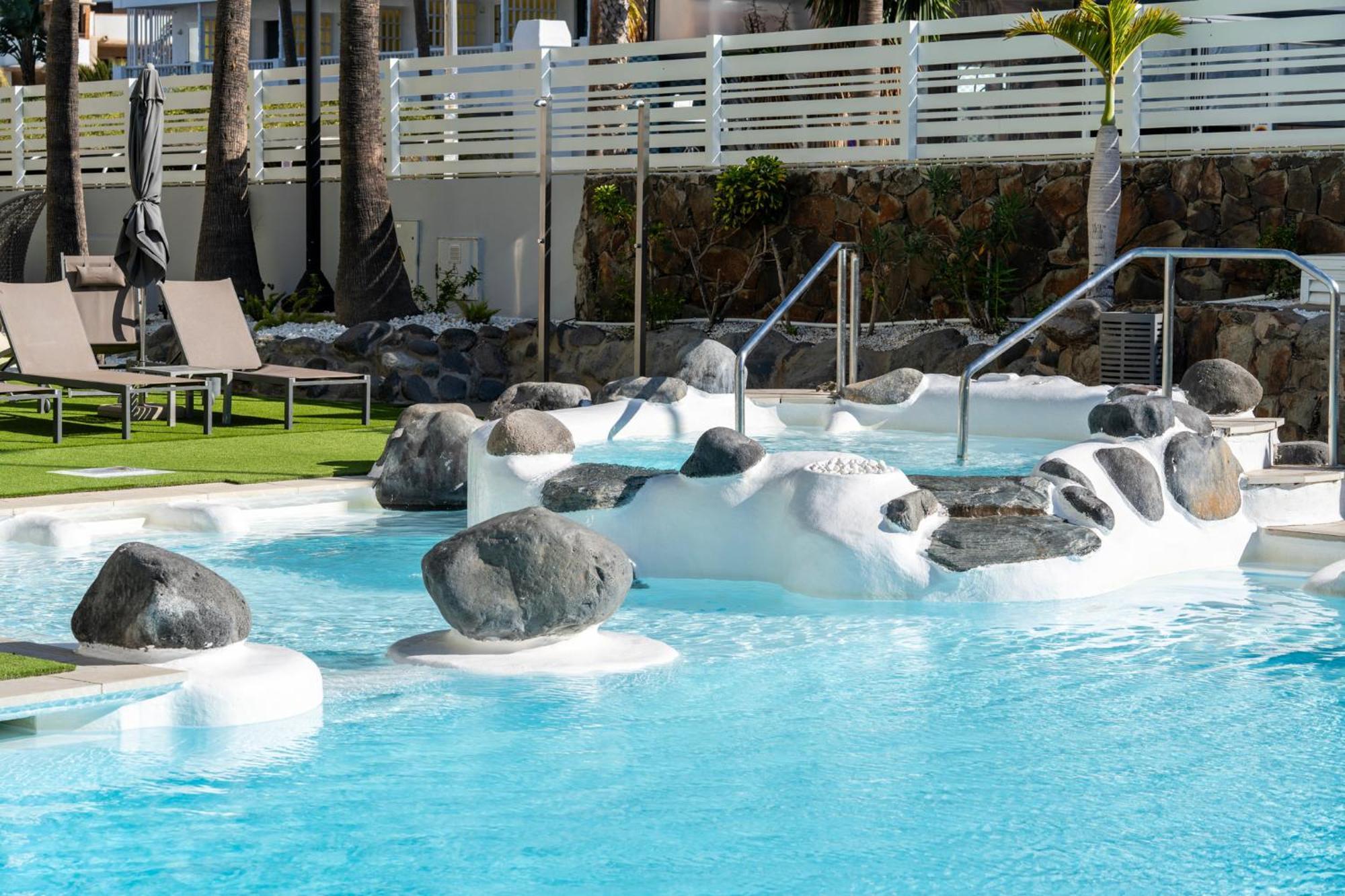 Livvo Anamar Hotel
