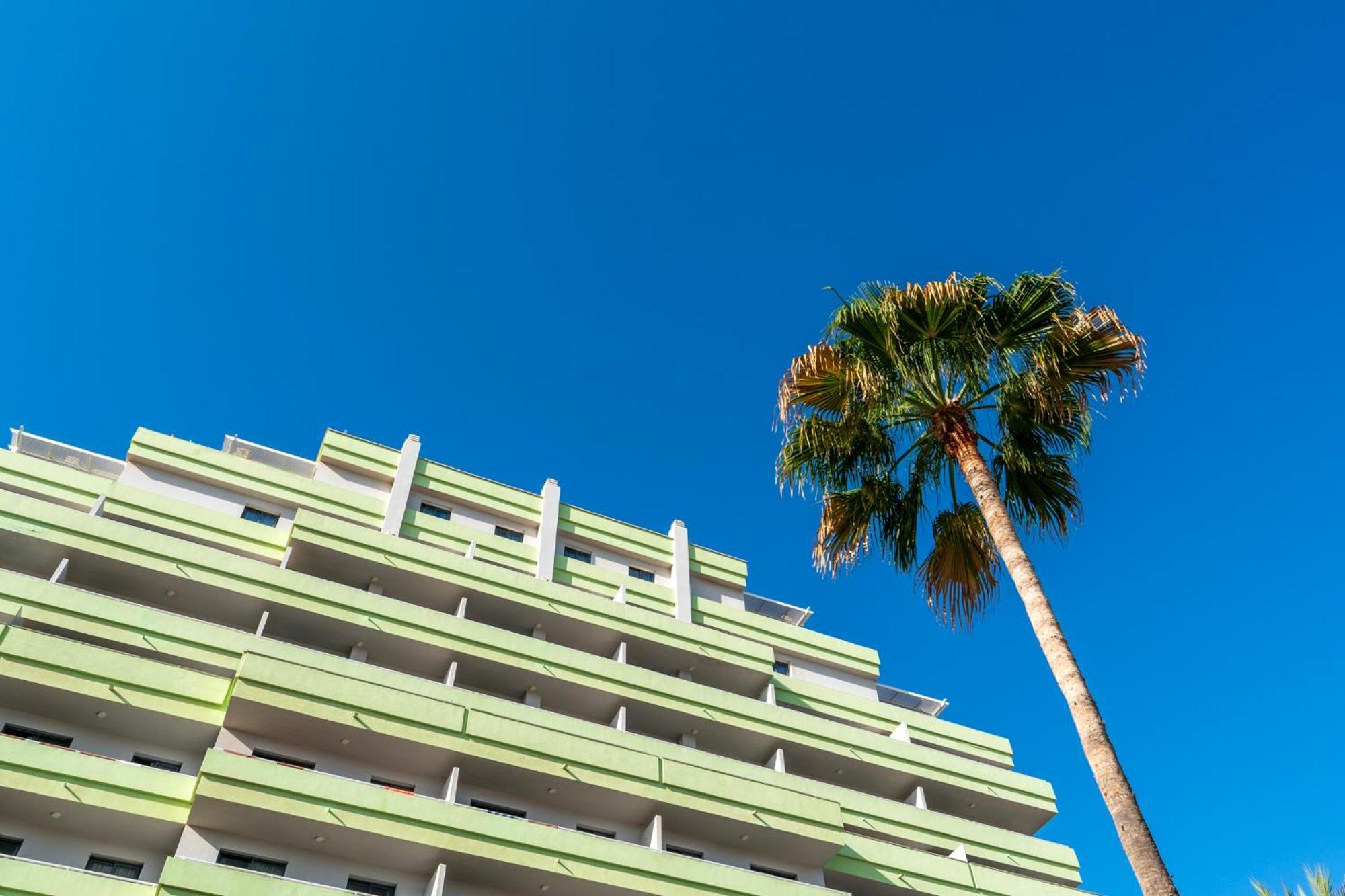 Hotel Livvo Anamar 4*