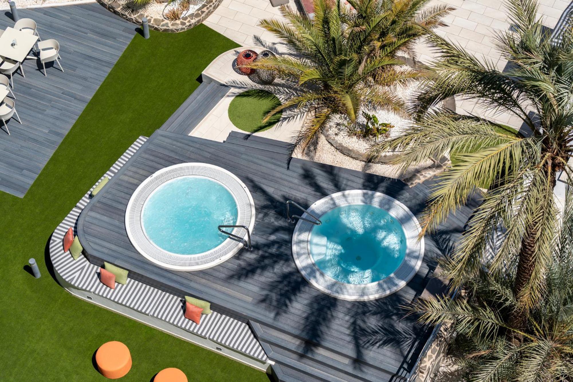 Livvo Anamar 4* Playa del Inglés