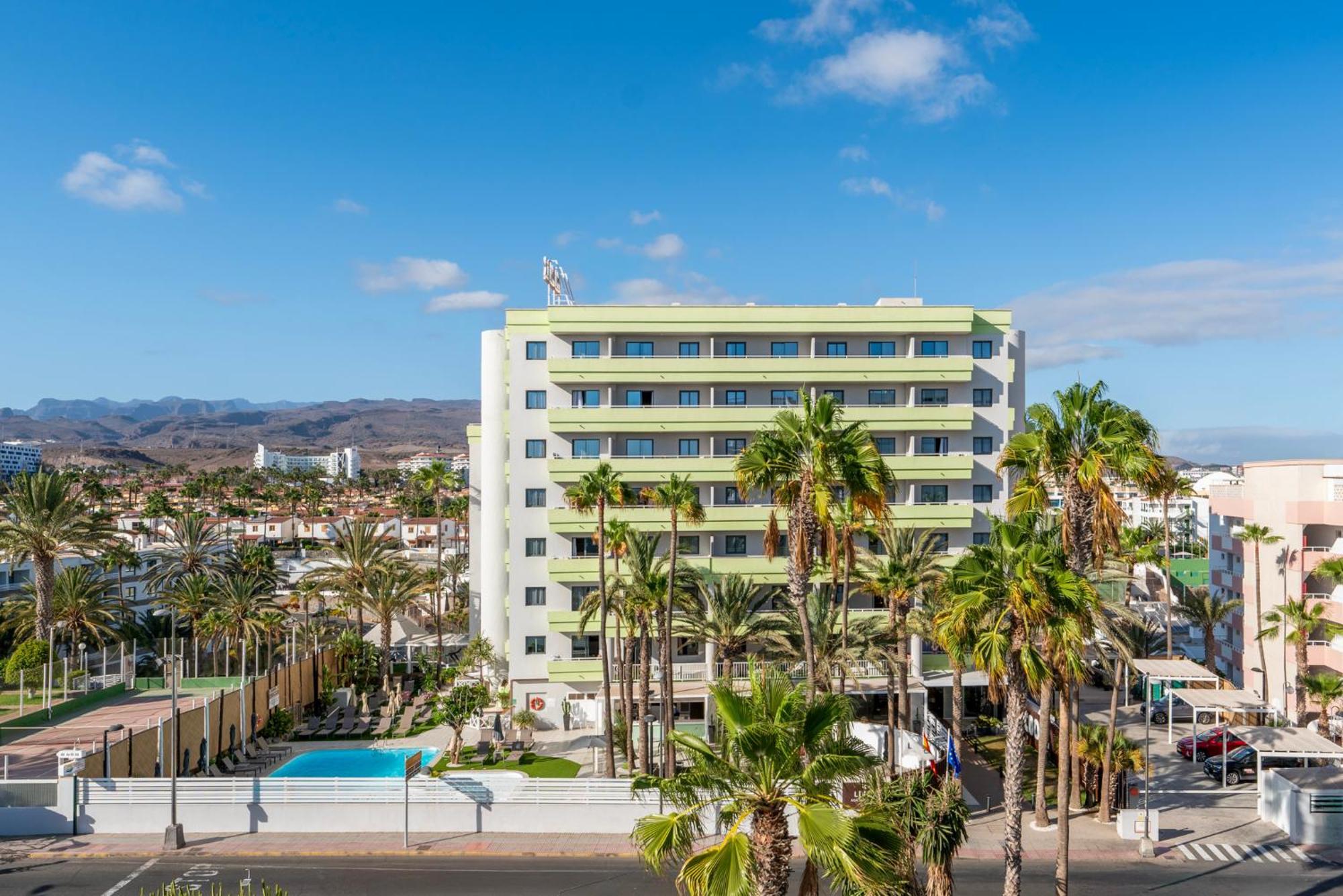 Livvo Anamar Hotel