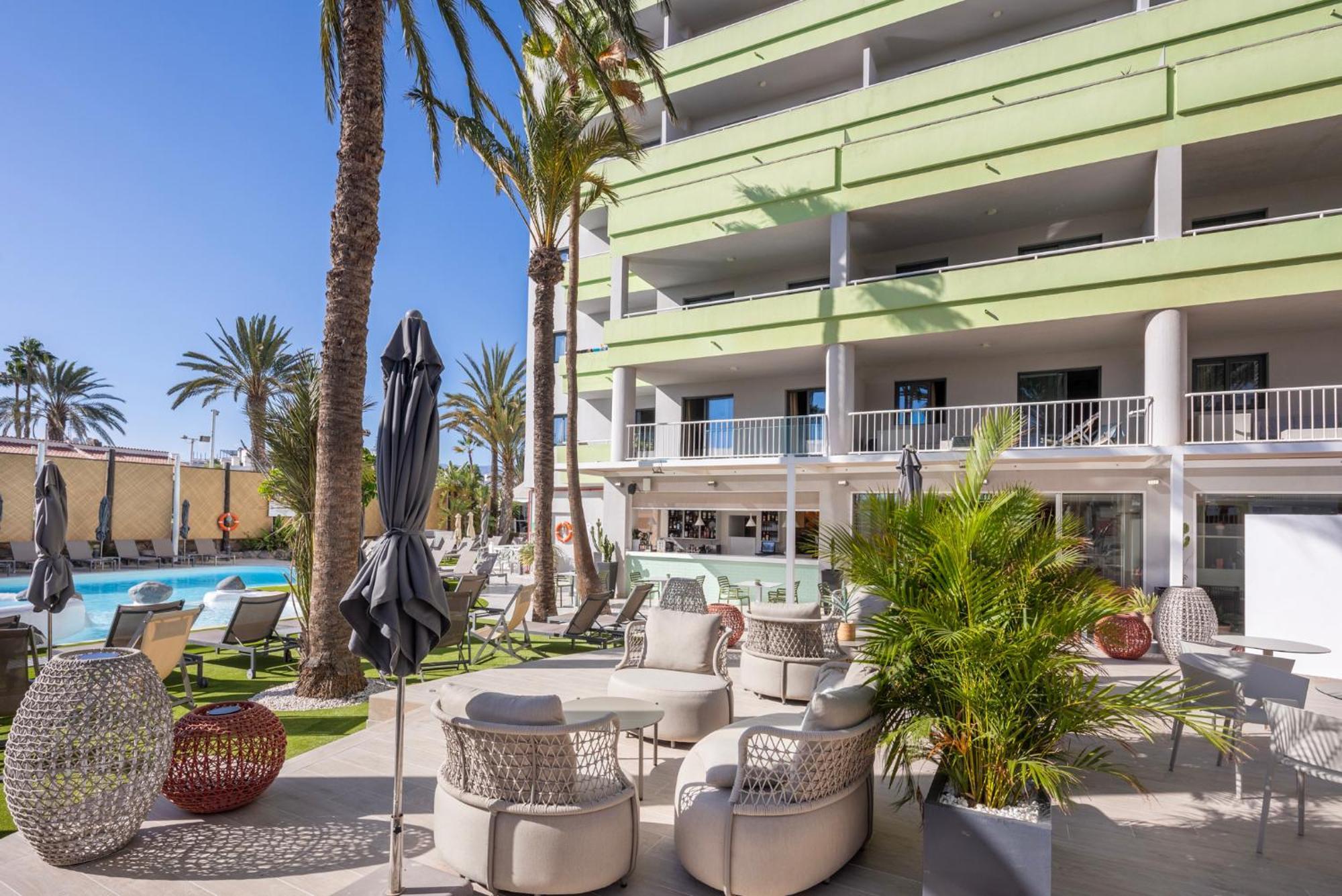 Hotel Livvo Anamar 4*