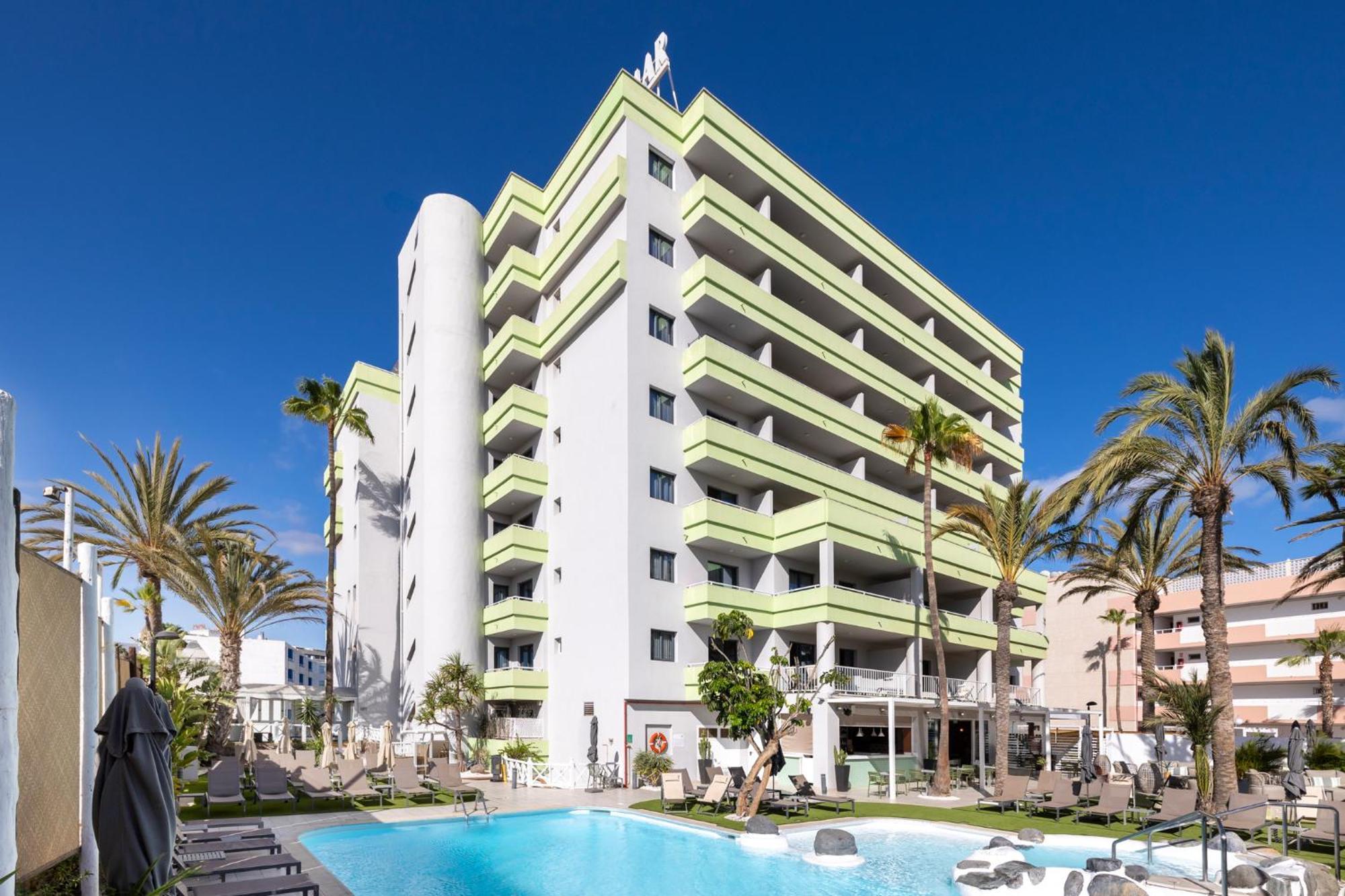 Livvo Anamar Hotel