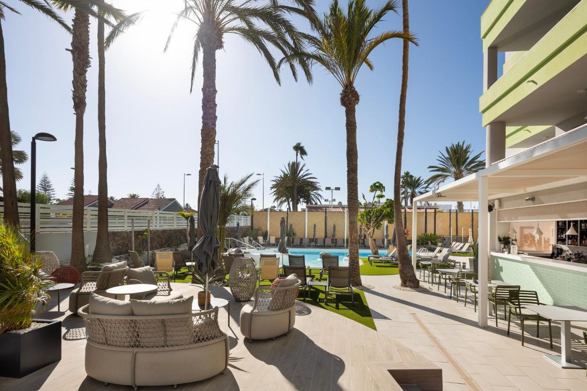 Hotel Livvo Anamar
