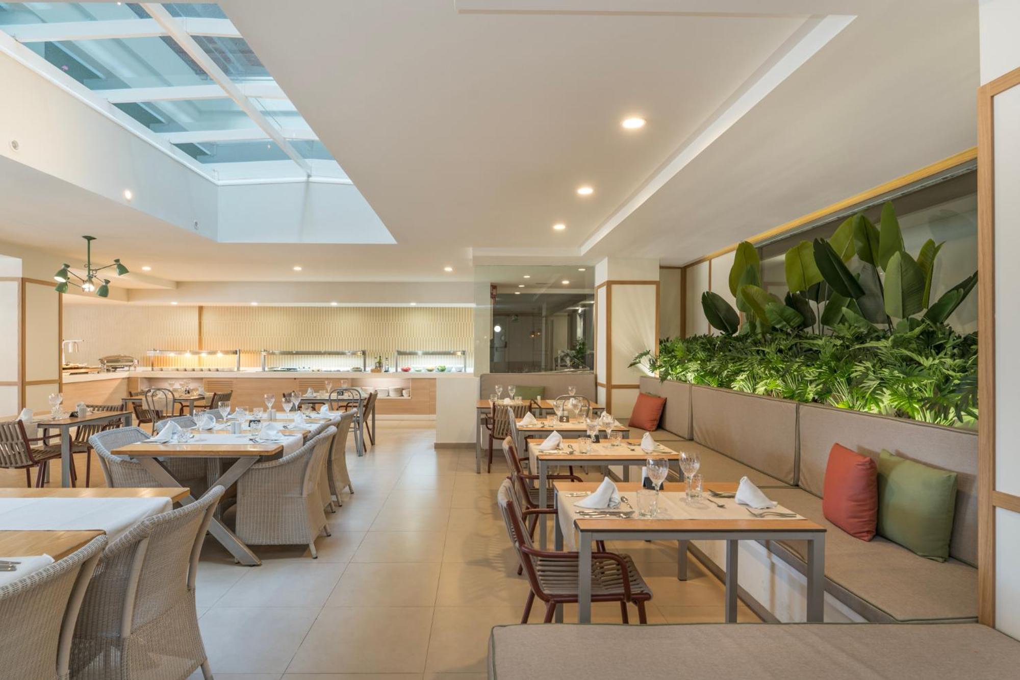Livvo Anamar Hotel Playa del Inglés