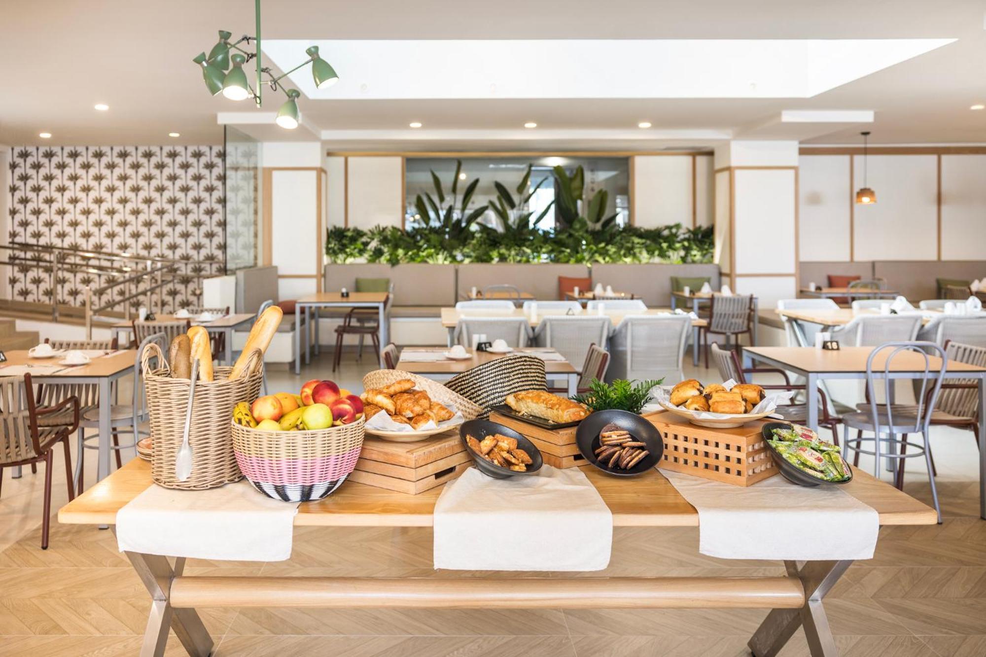 Livvo Anamar Hotel Playa del Inglés