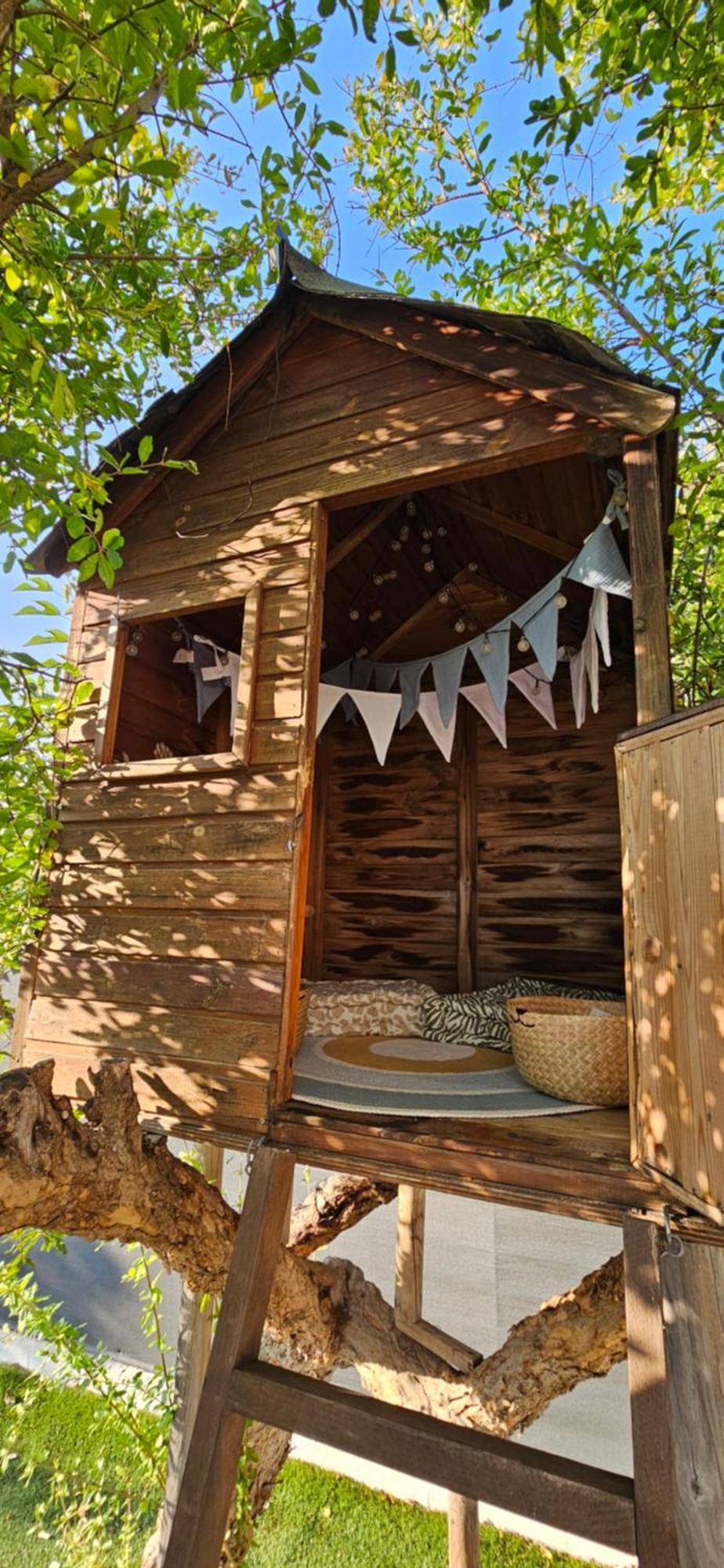 Rufol Holiday home