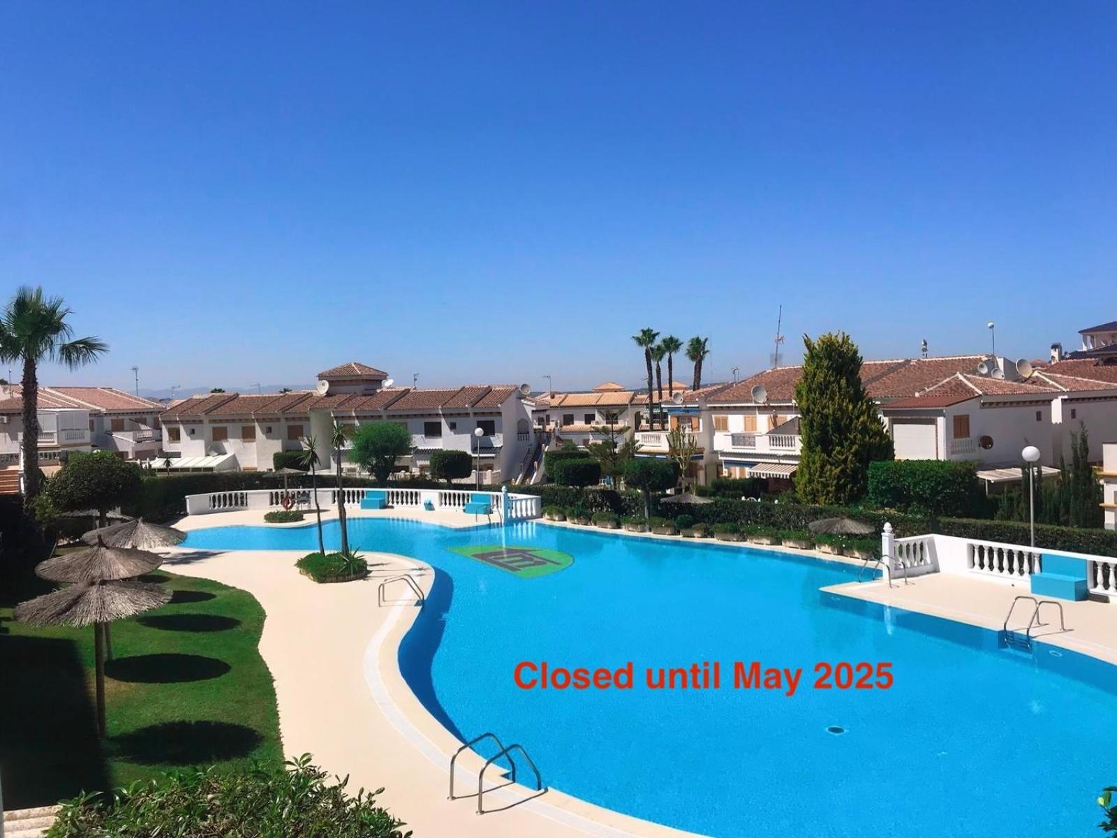 Your Holidays In La Mata Apartamento Torrevieja