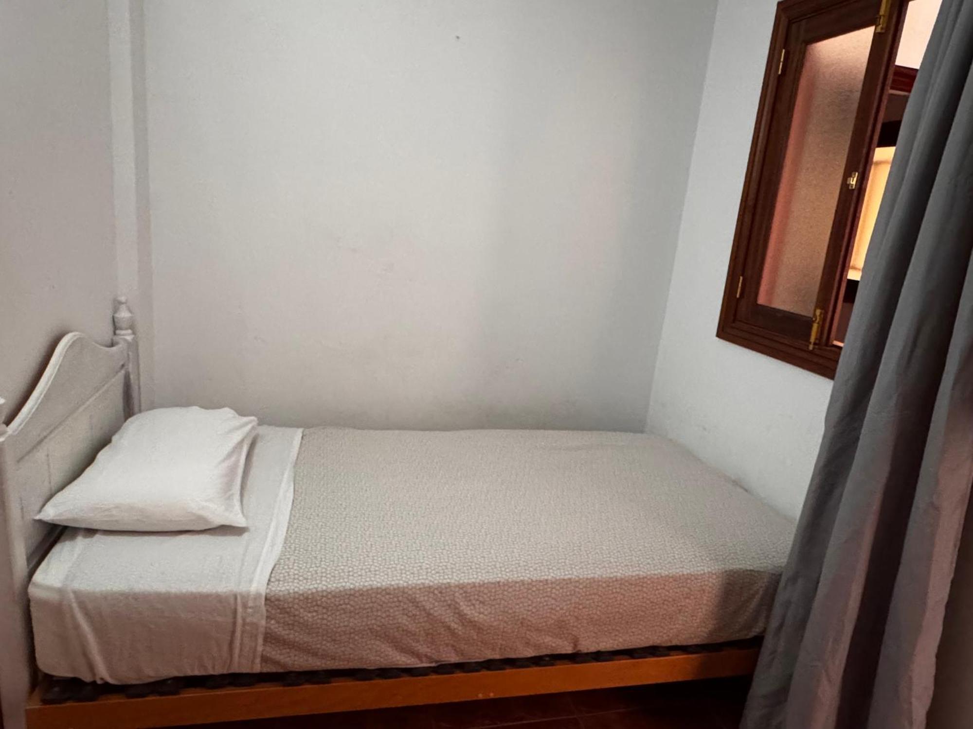 Apartamento Sunset *