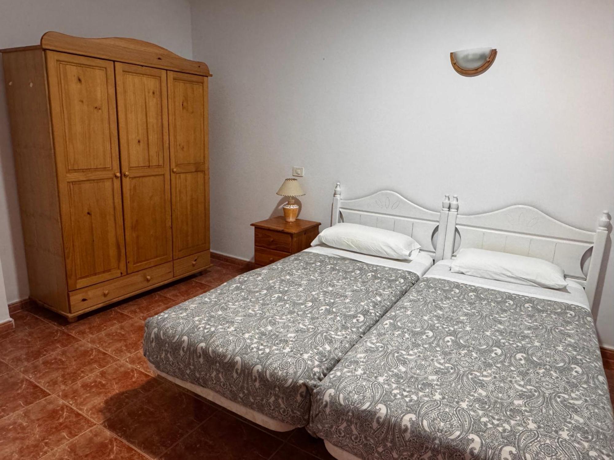 Apartamento Sunset