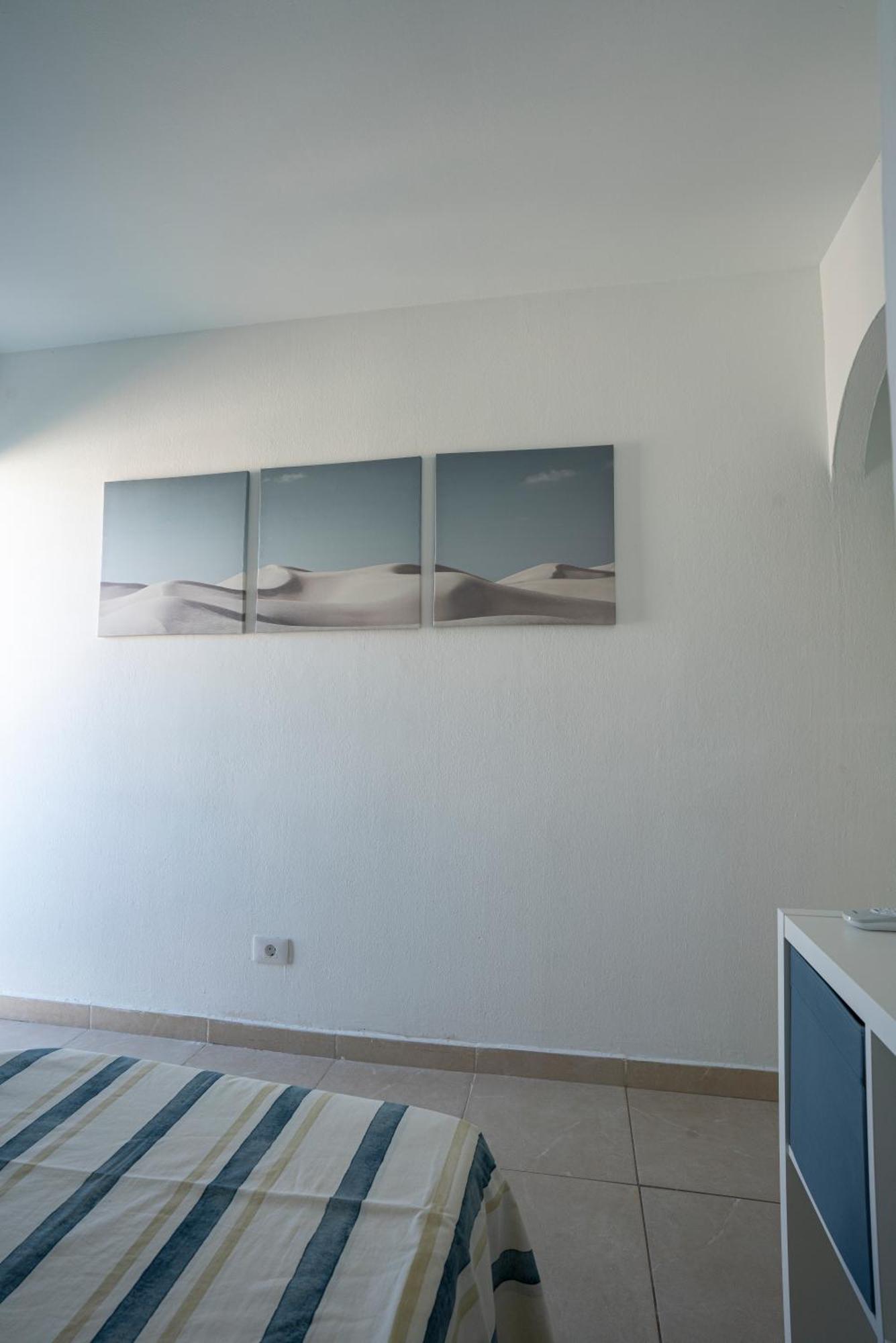 Holiday home Maspalomas *
