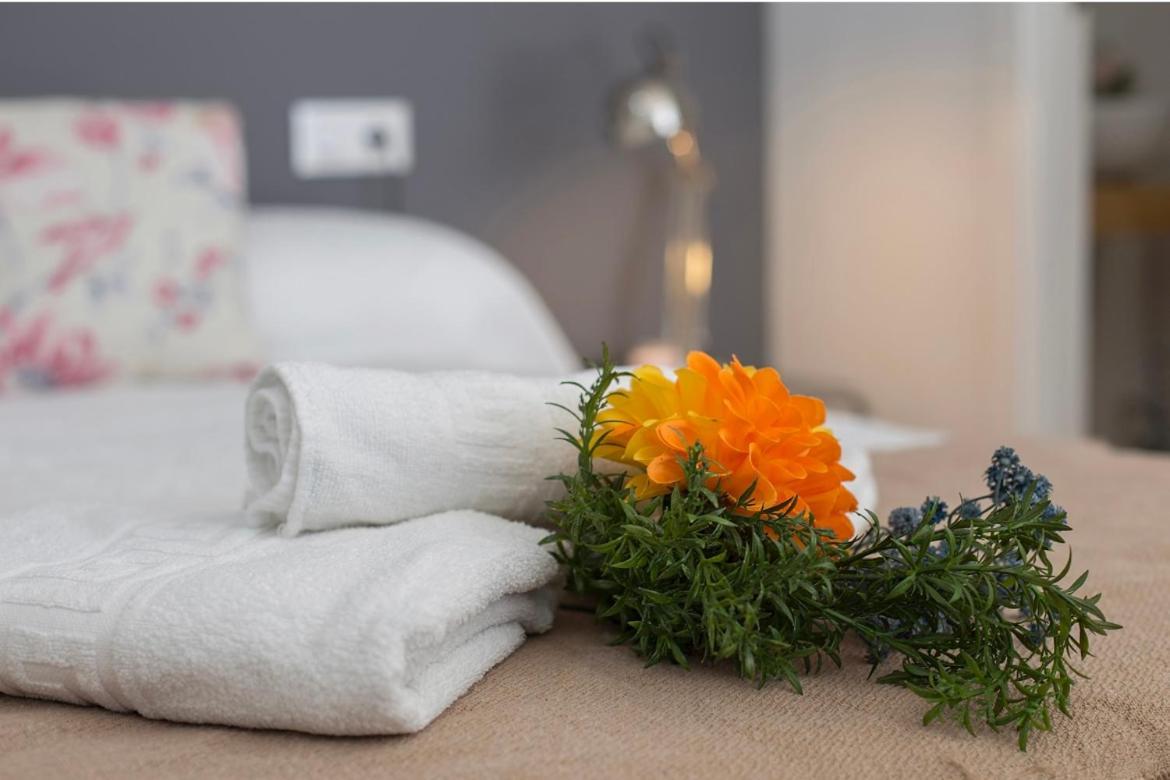 Atico Moderno Apartment *