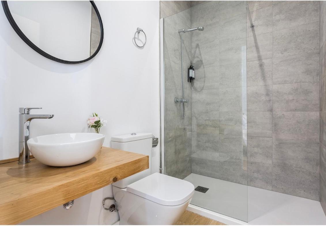 Apartment Atico Moderno