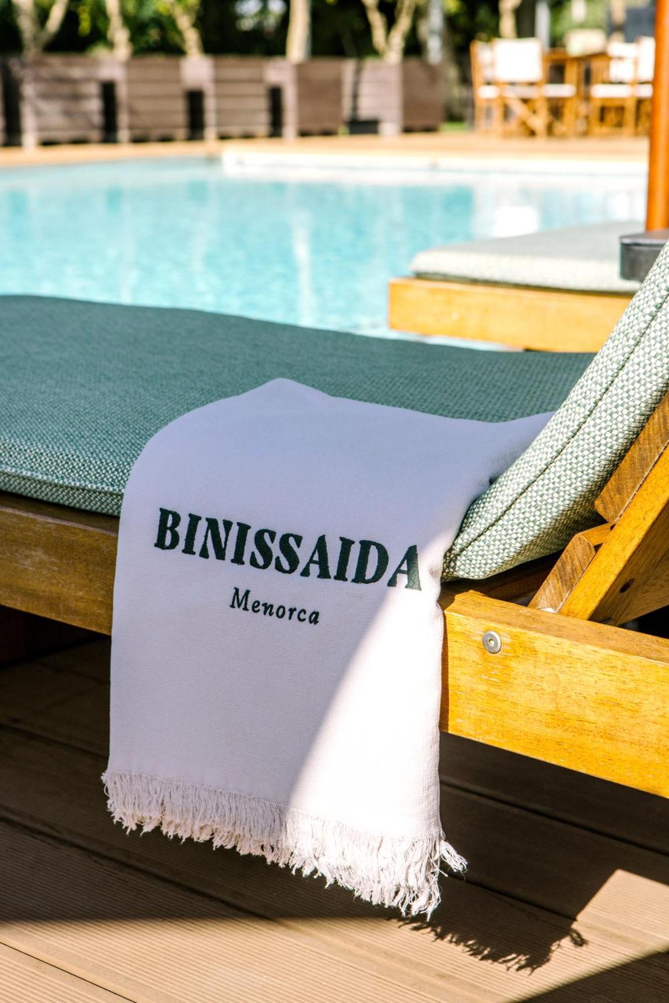 Hotel Rural Sant Joan De Binissaida