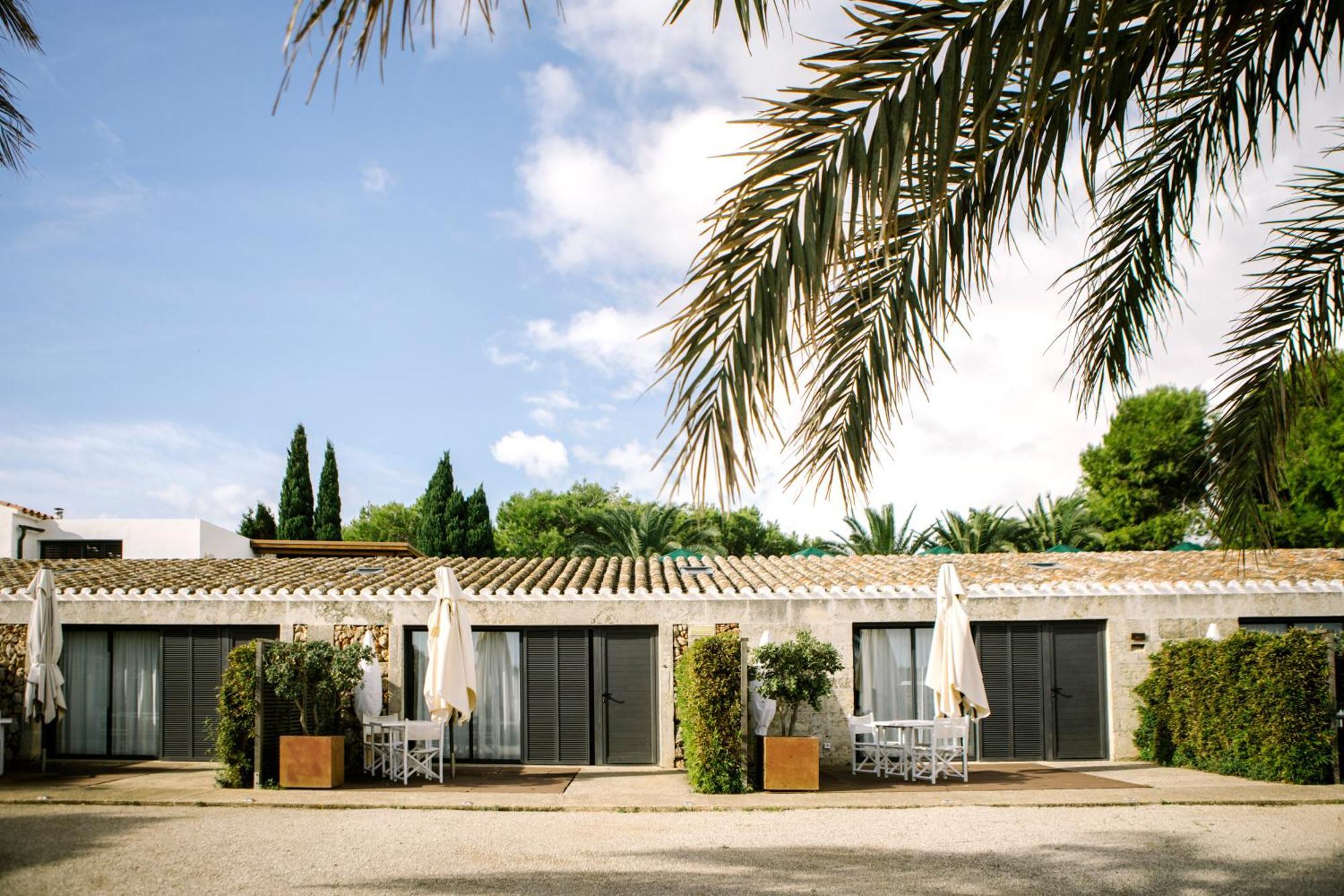 Hotel Rural Sant Joan De Binissaida 4*